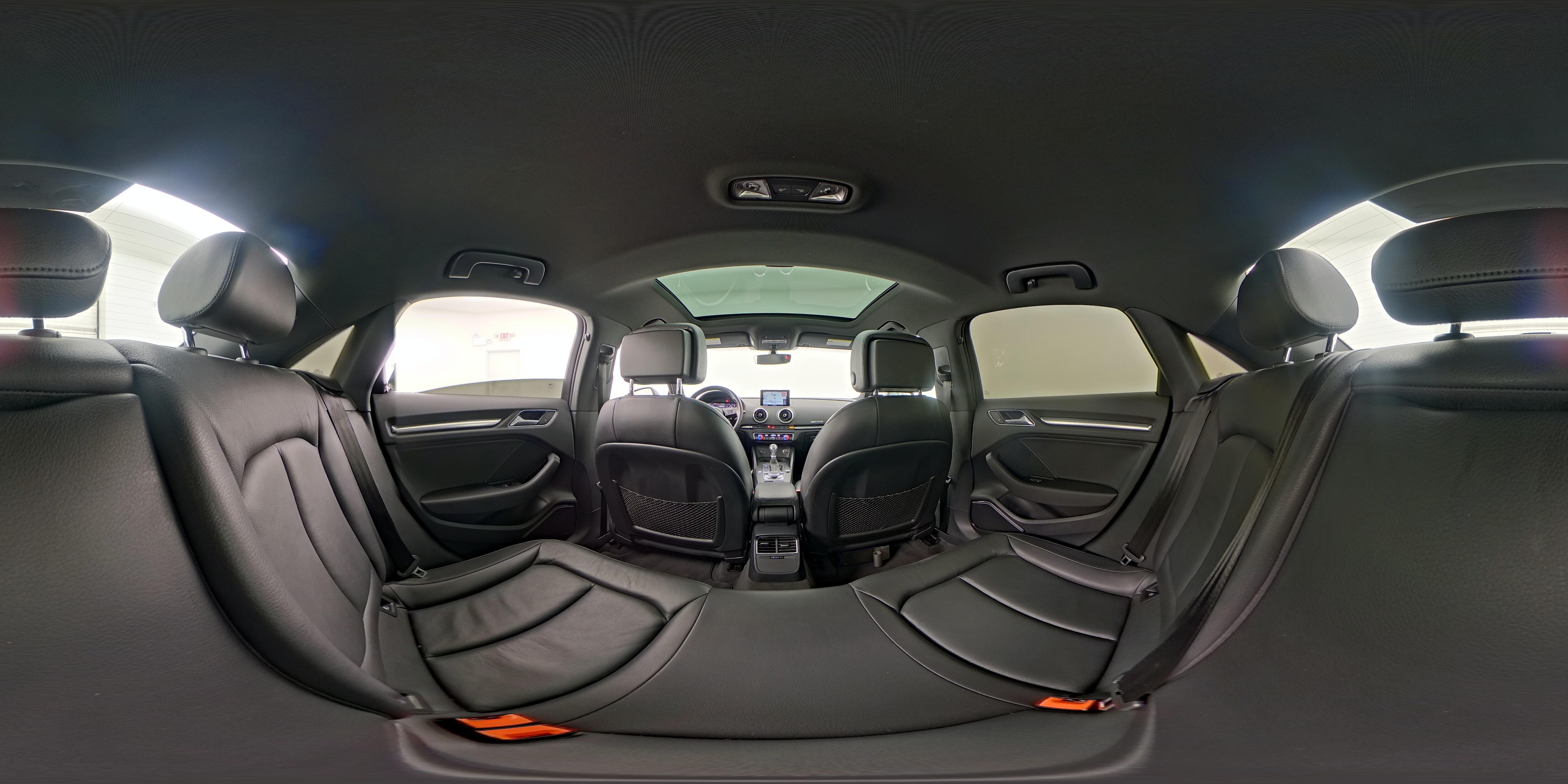 2019 Audi A3 Sedan Premium Plus - Photo 27