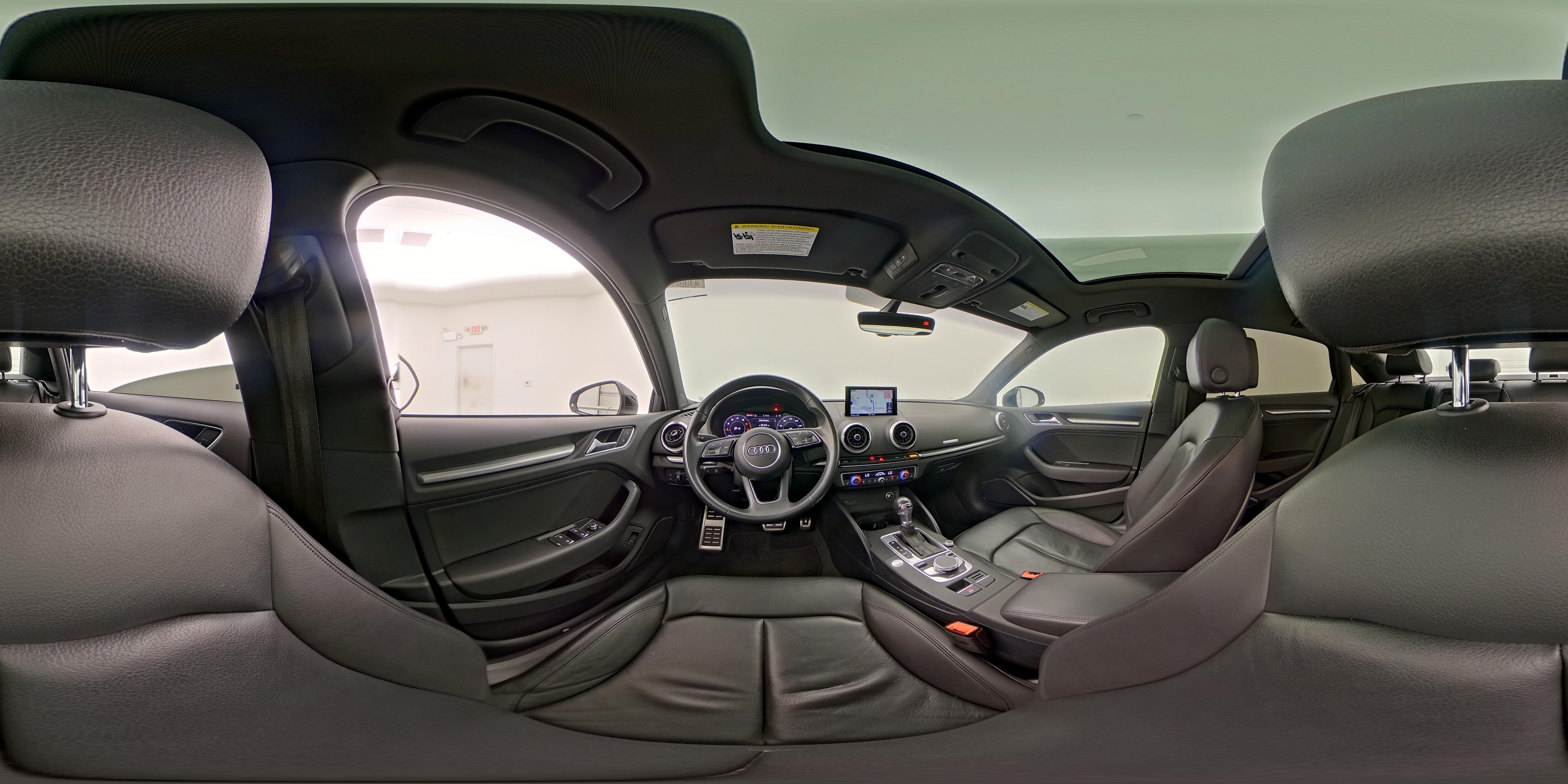 2019 Audi A3 Sedan Premium Plus - Photo 28