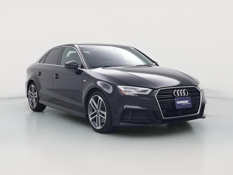 2019 Audi A3 Premium Plus -
                  Palmdale, CA