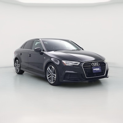 2019 Audi A3 Premium Plus
