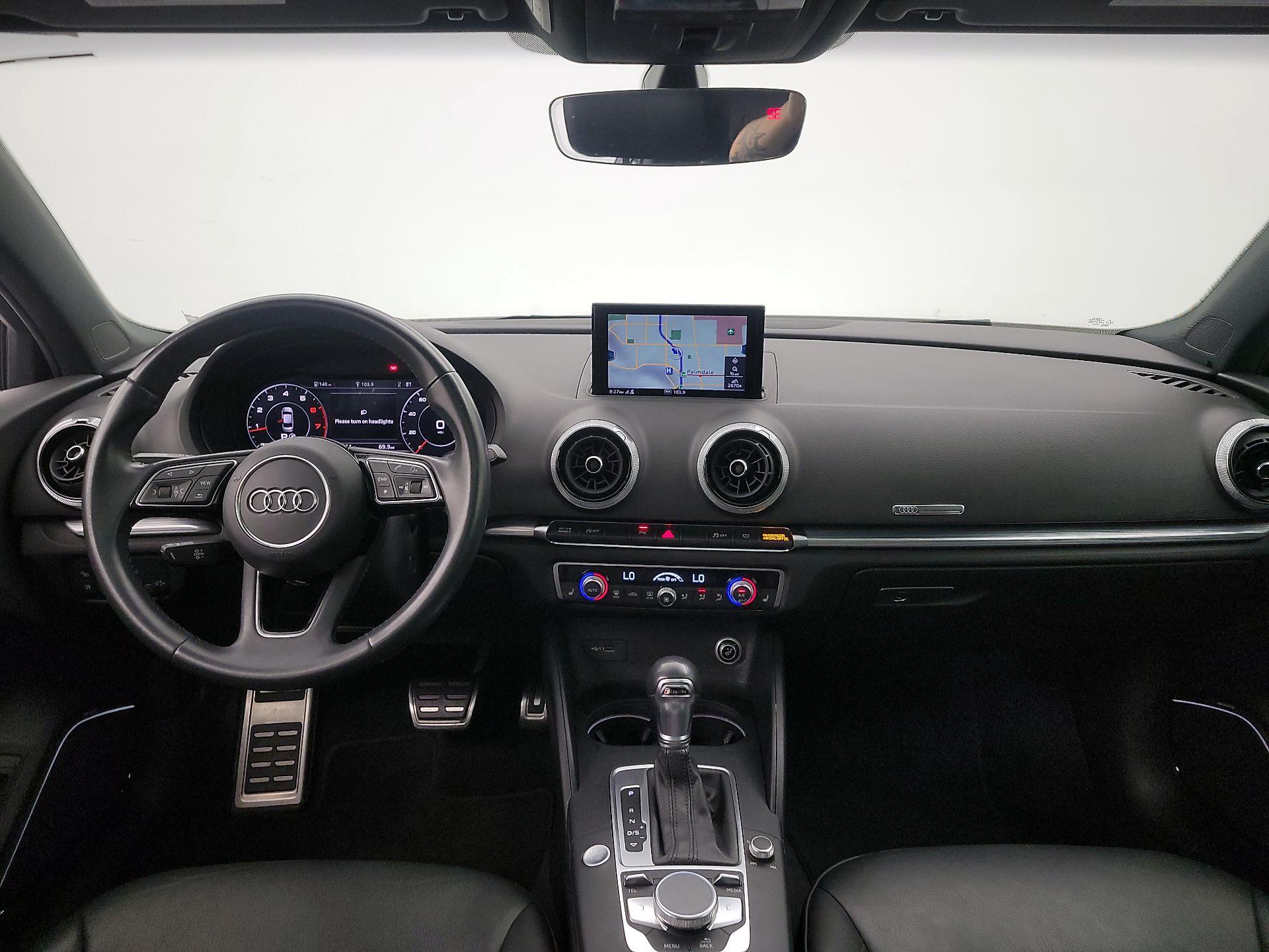 Thumbnail: 2019 Audi A3 - 9