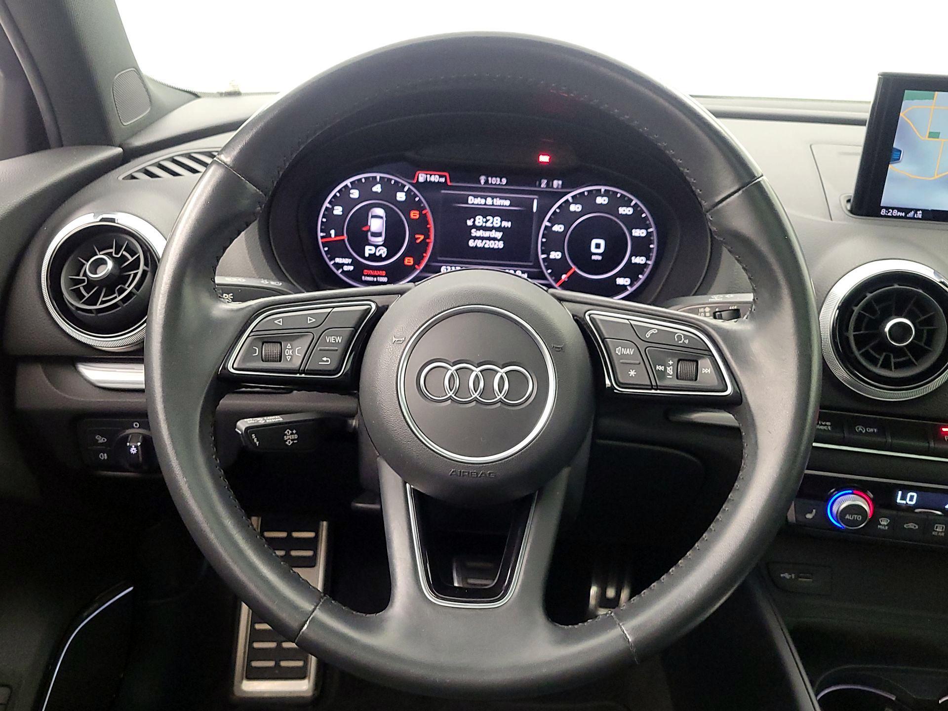 Thumbnail: 2019 Audi A3 - 10