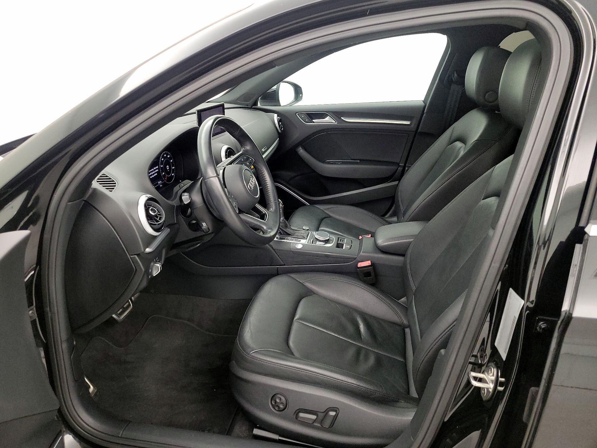 Thumbnail: 2019 Audi A3 - 11