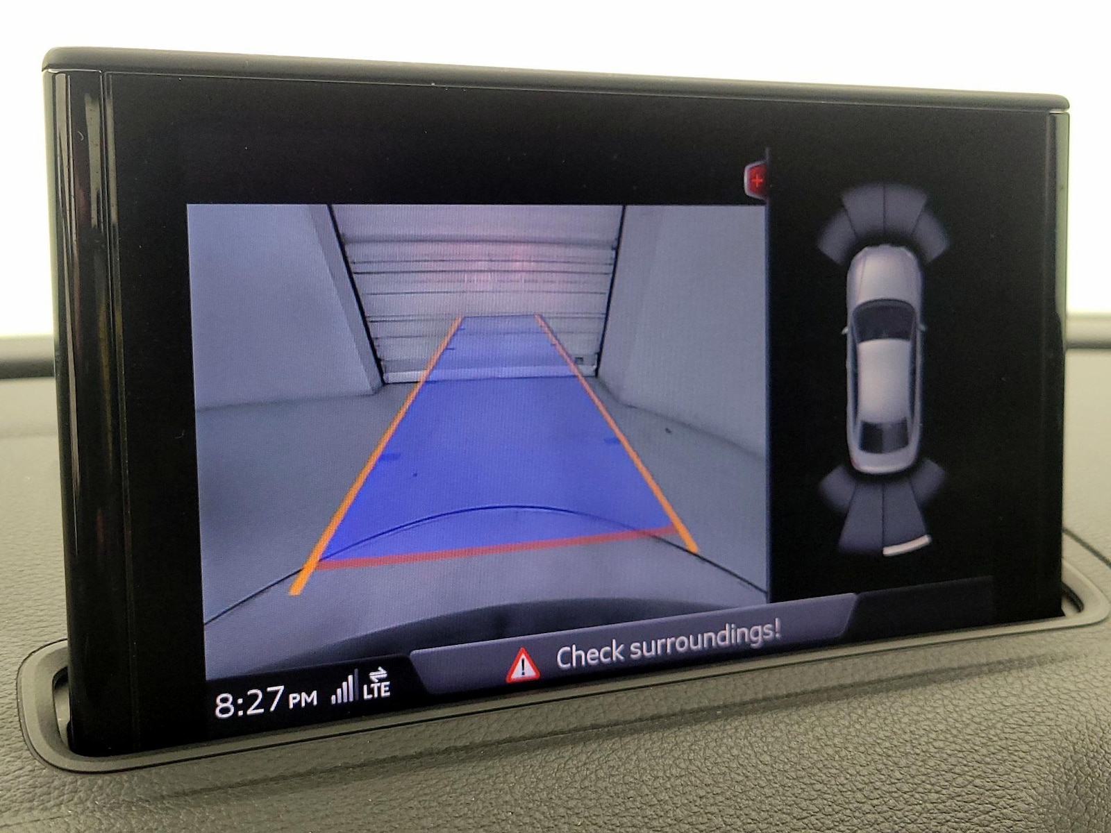 2019 Audi A3 Sedan Premium Plus - Photo 16