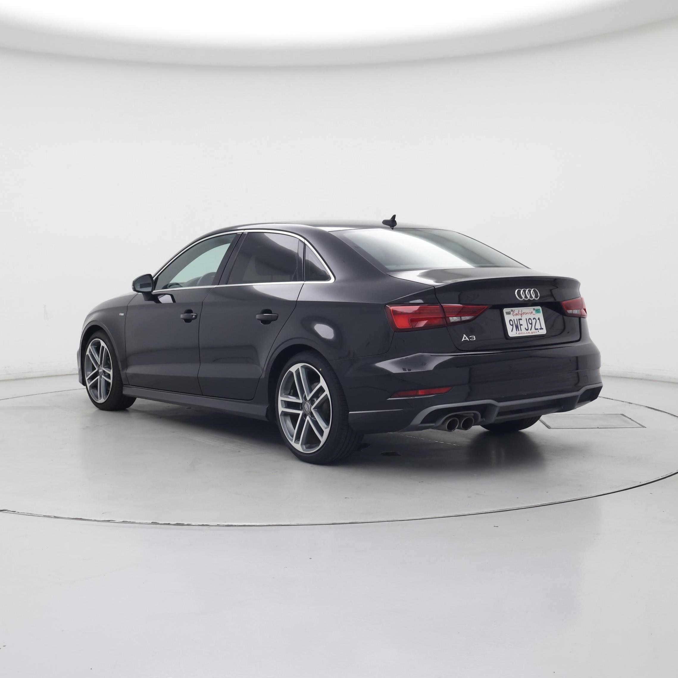 Thumbnail: 2019 Audi A3 - 2
