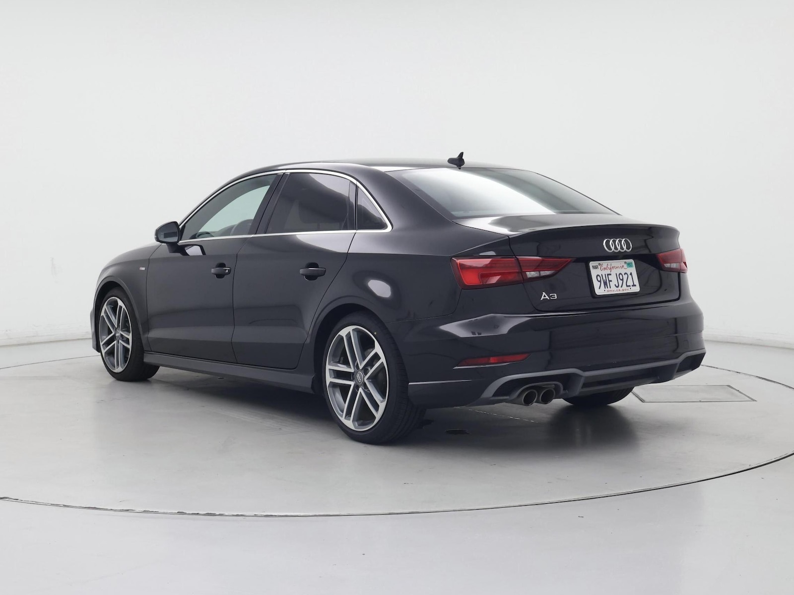 2019 Audi A3 Sedan Premium Plus - Photo 3