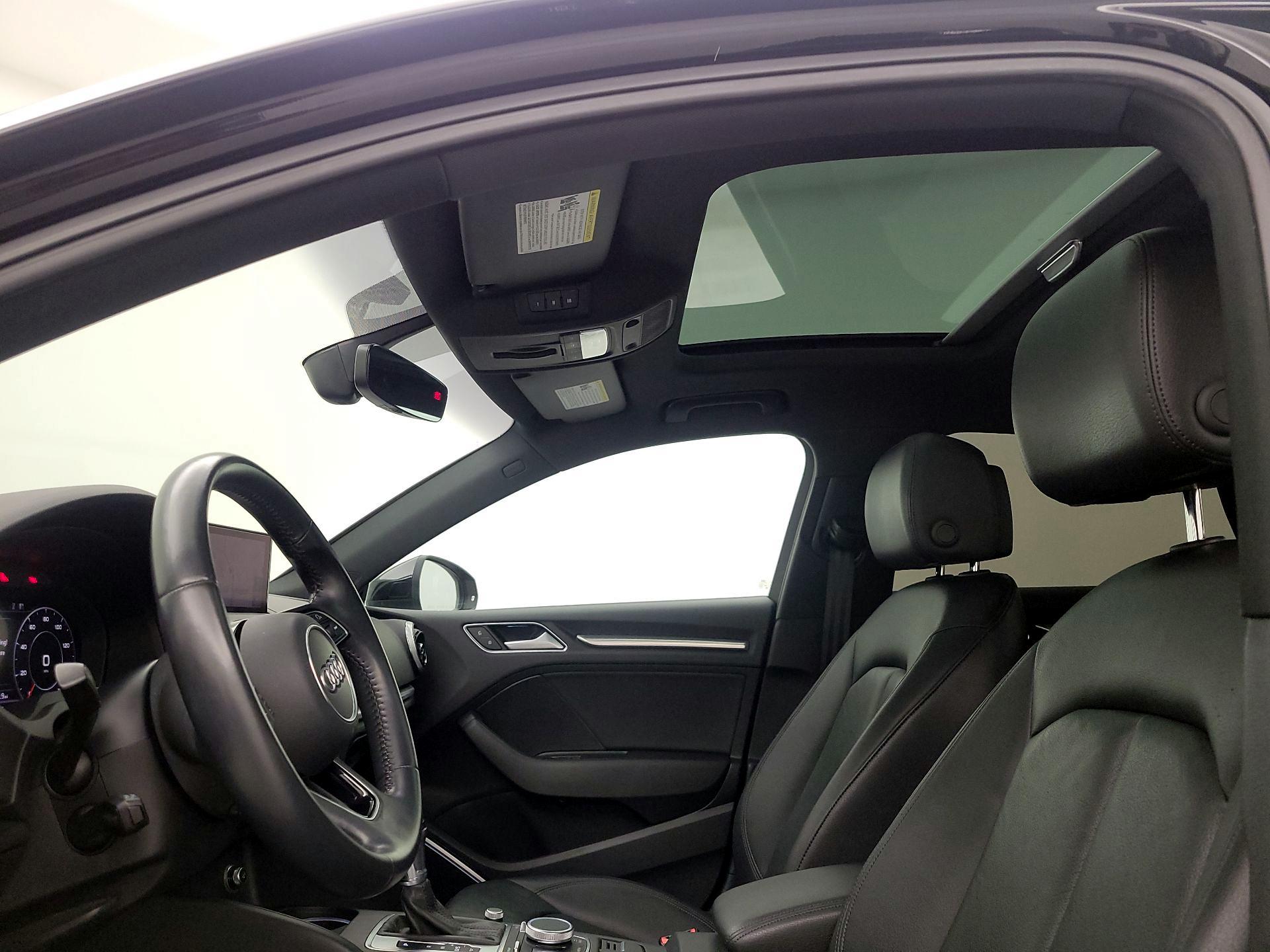 Thumbnail: 2019 Audi A3 - 20