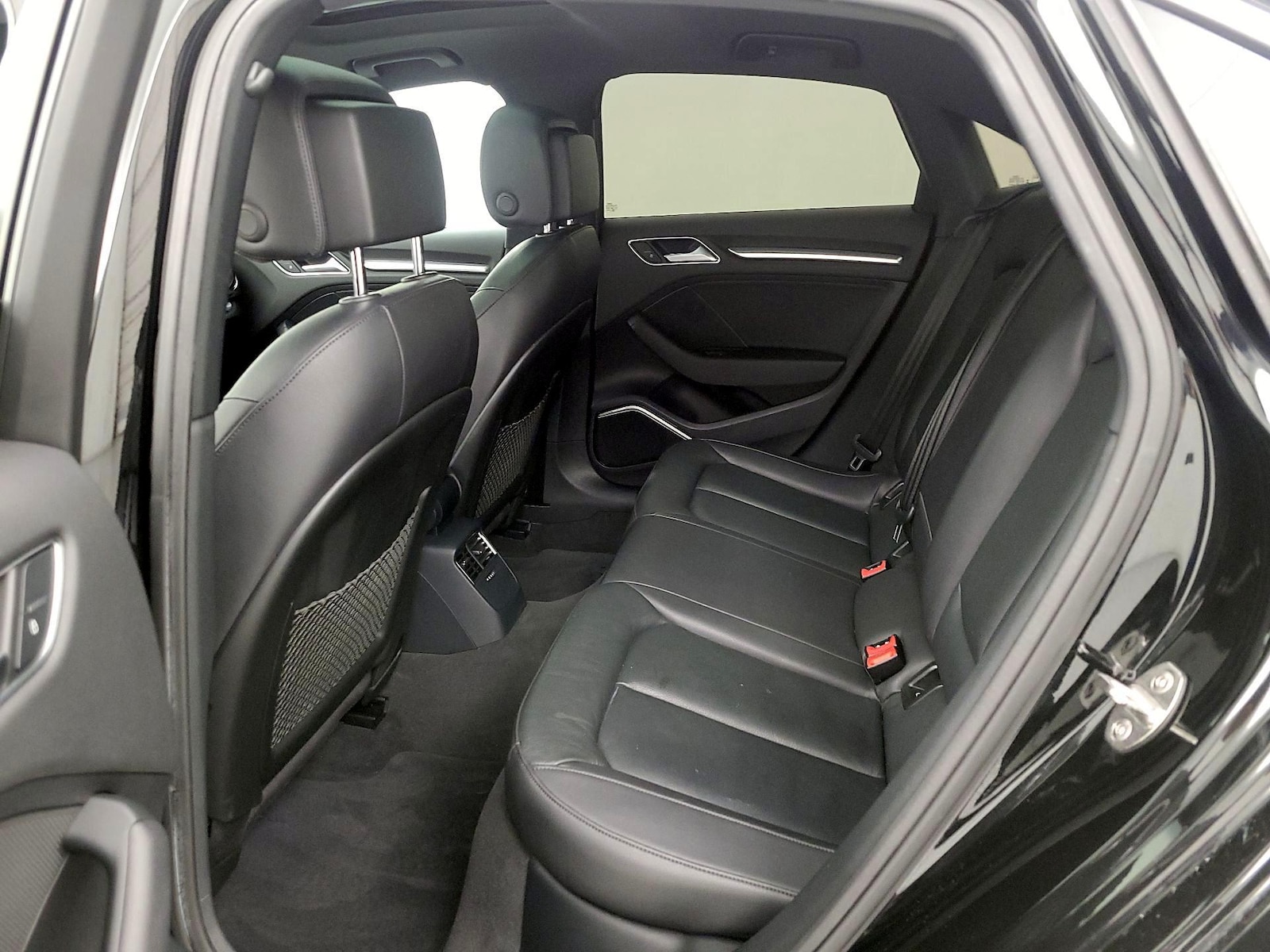 2019 Audi A3 Sedan Premium Plus - Photo 22