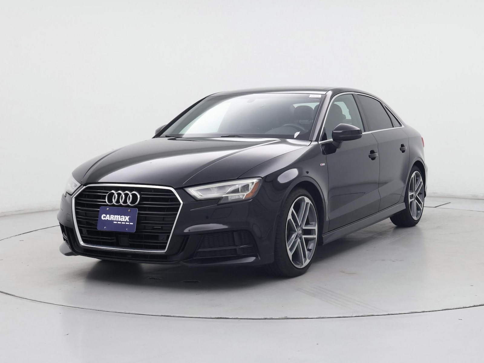 2019 Audi A3 Sedan Premium Plus - Photo 5