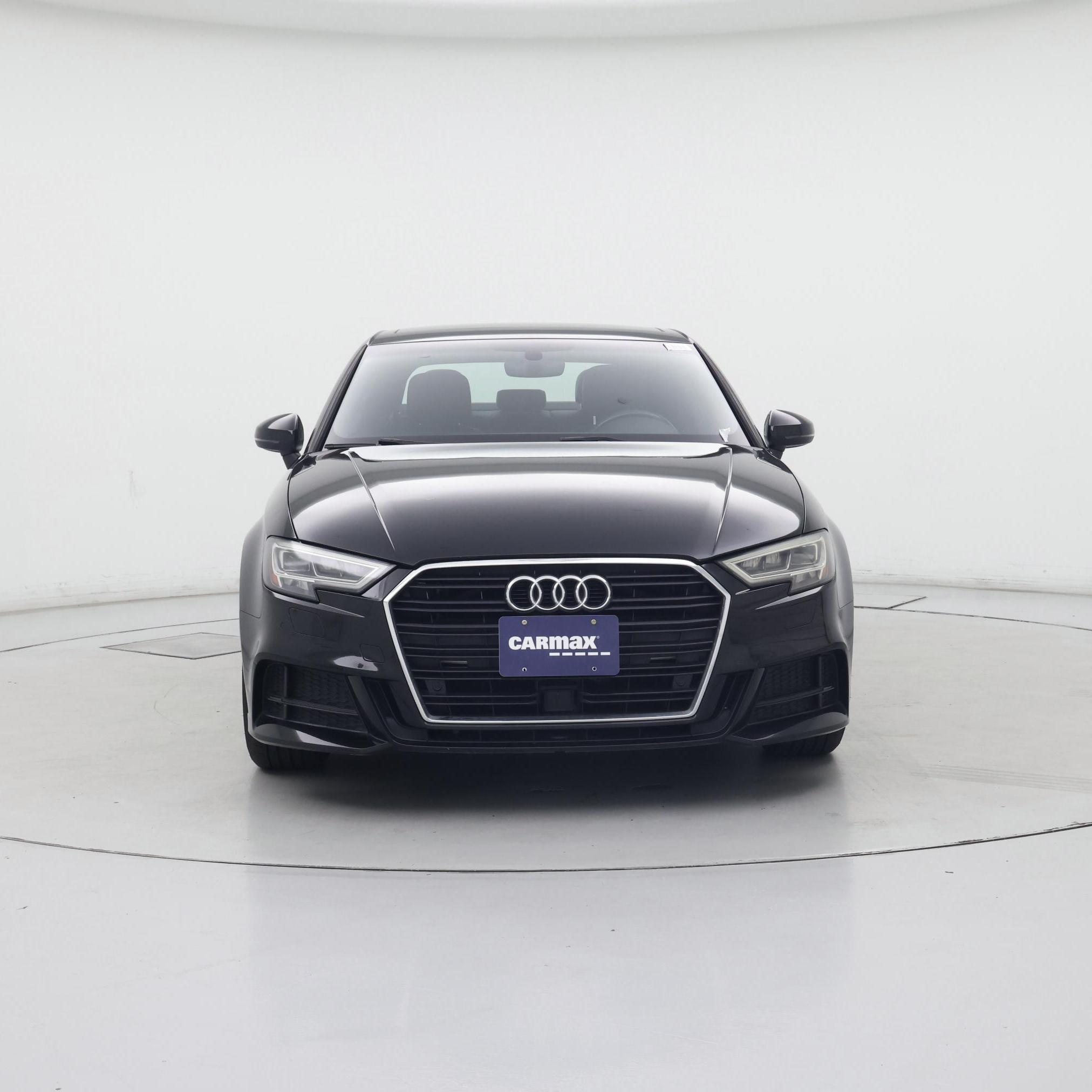 Thumbnail: 2019 Audi A3 - 5