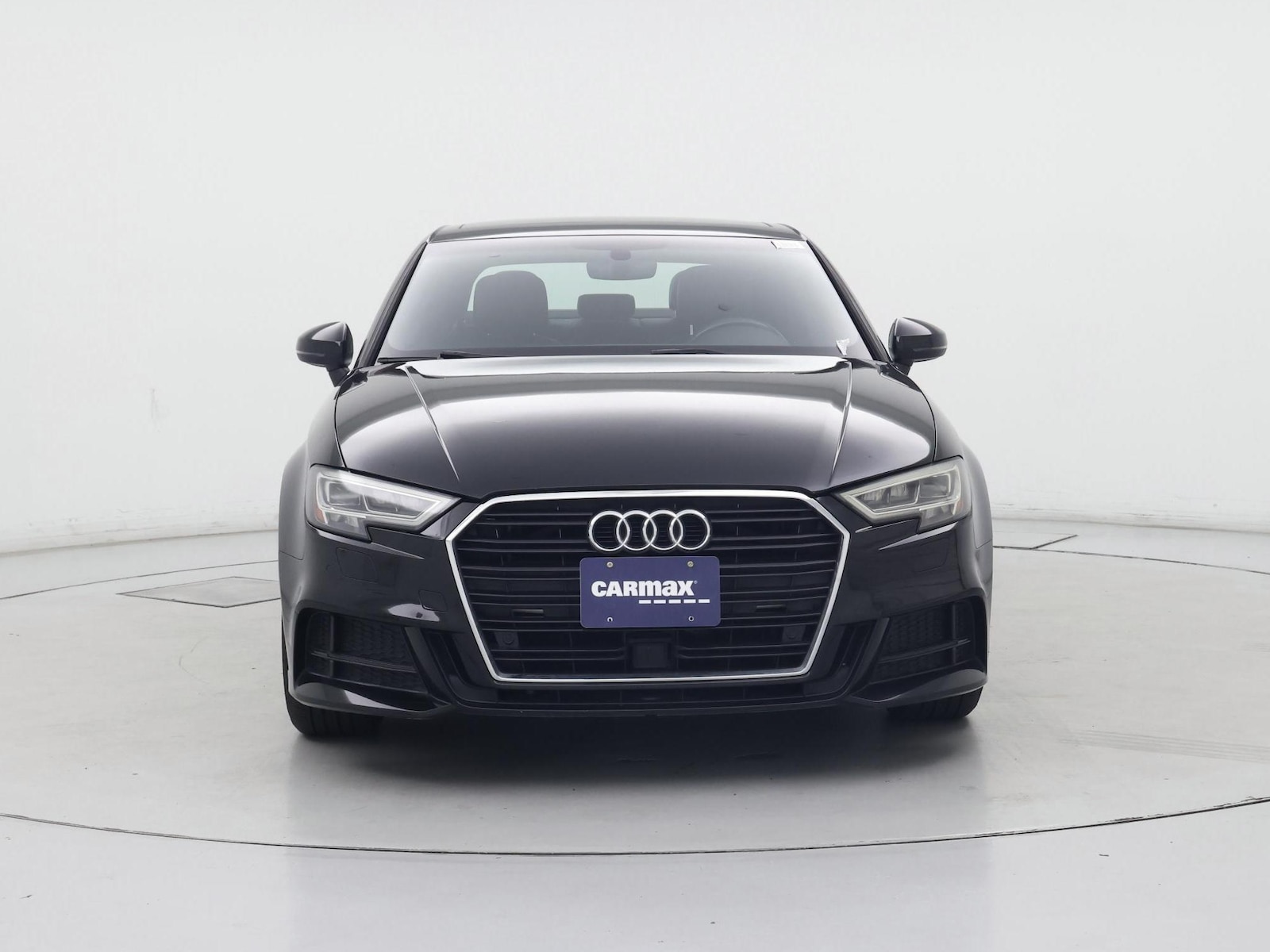 2019 Audi A3 Sedan Premium Plus - Photo 6