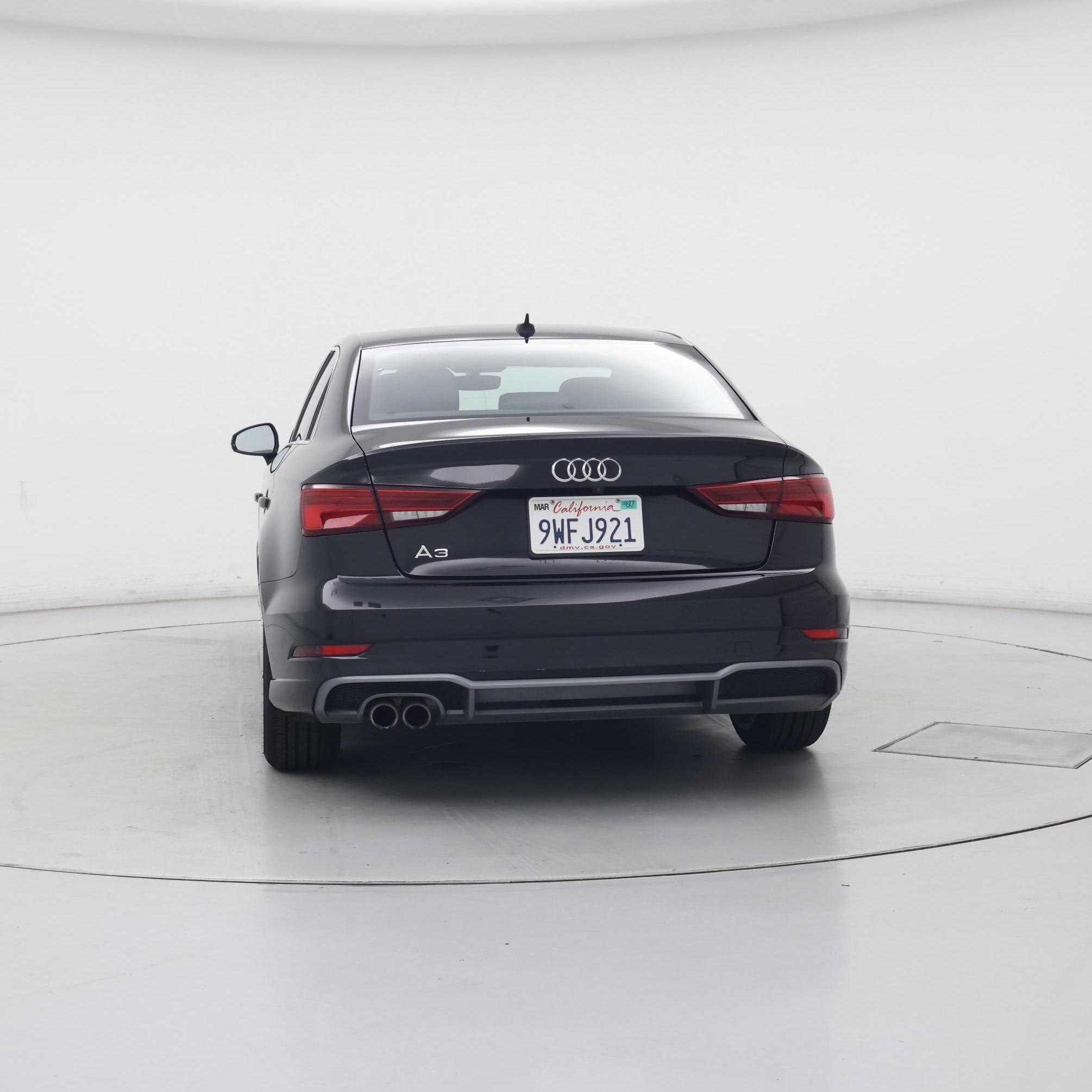 Thumbnail: 2019 Audi A3 - 6