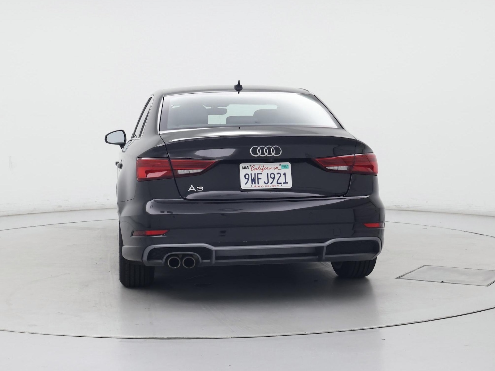 2019 Audi A3 Sedan Premium Plus - Photo 7