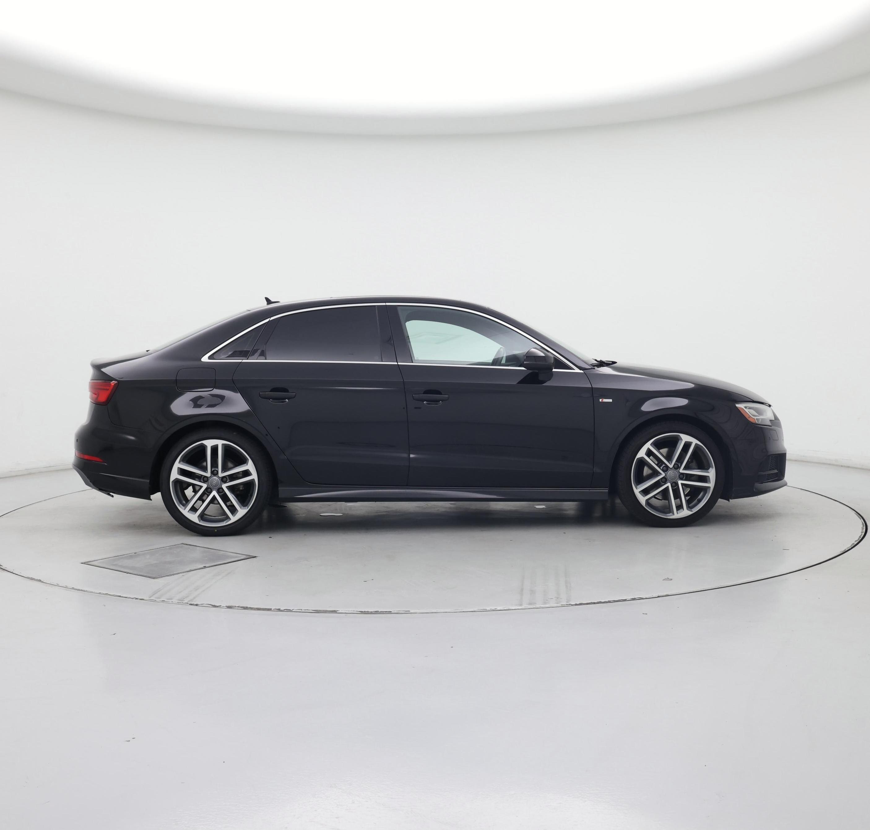 Thumbnail: 2019 Audi A3 - 7