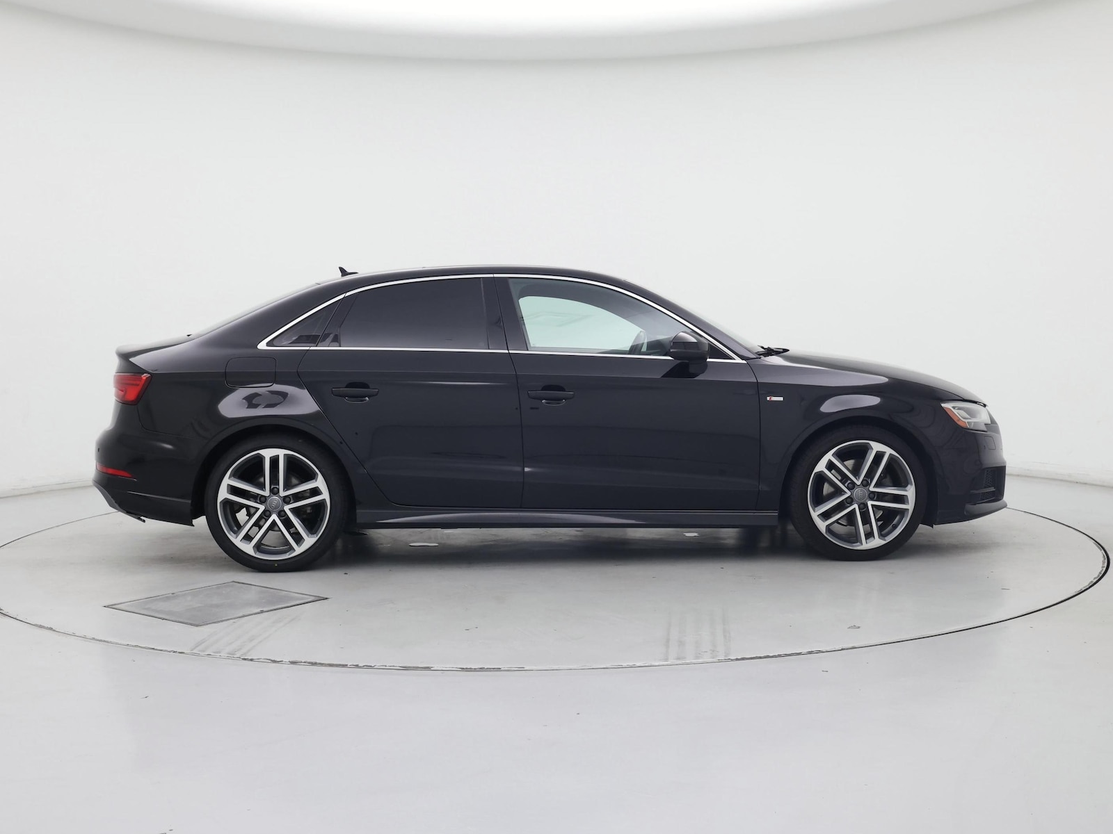 2019 Audi A3 Sedan Premium Plus - Photo 8