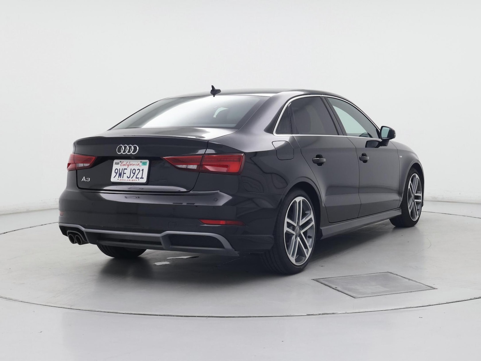 2019 Audi A3 Sedan Premium Plus - Photo 9