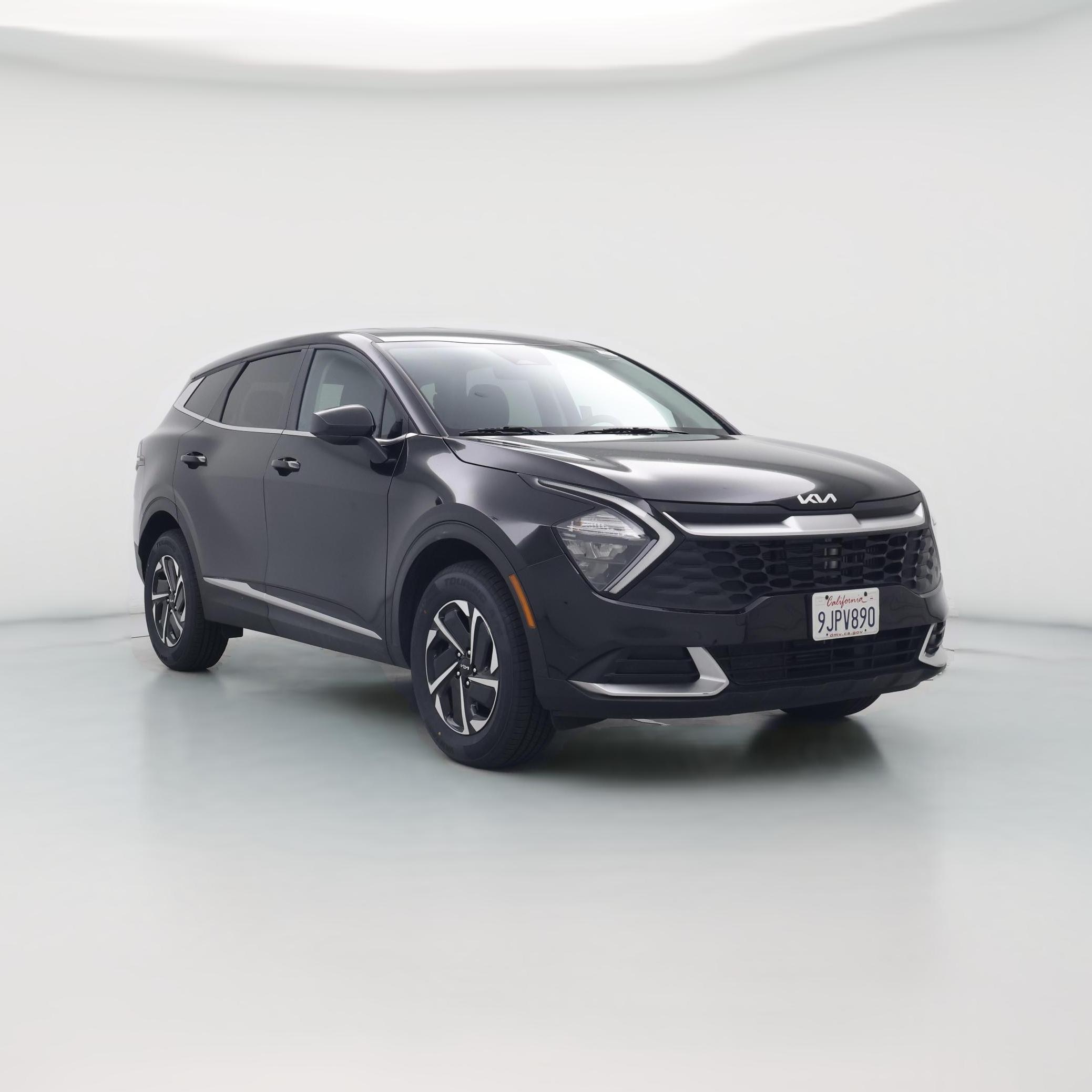 Thumbnail: 2023 Kia Sportage - 1