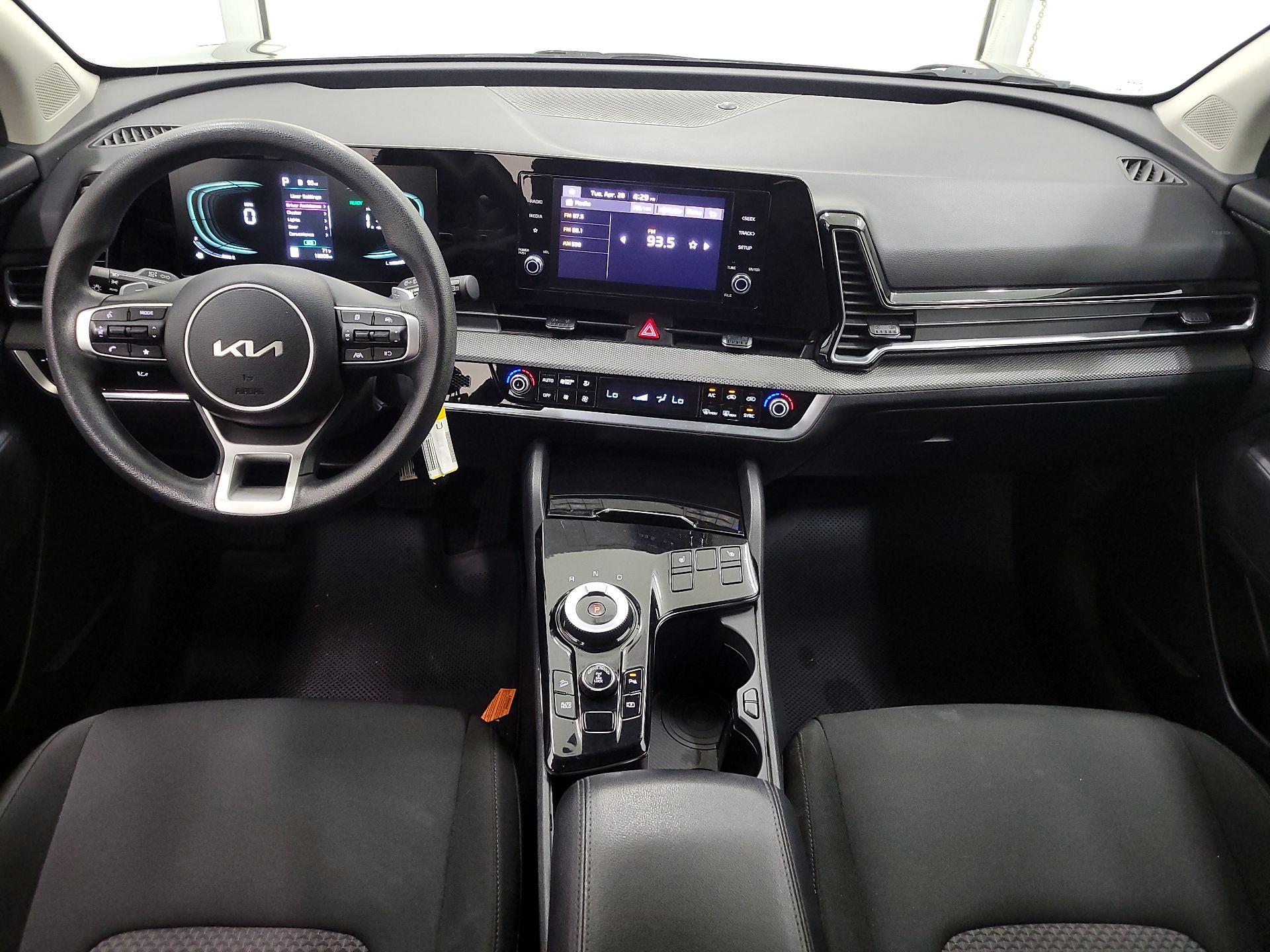 Thumbnail: 2023 Kia Sportage - 9