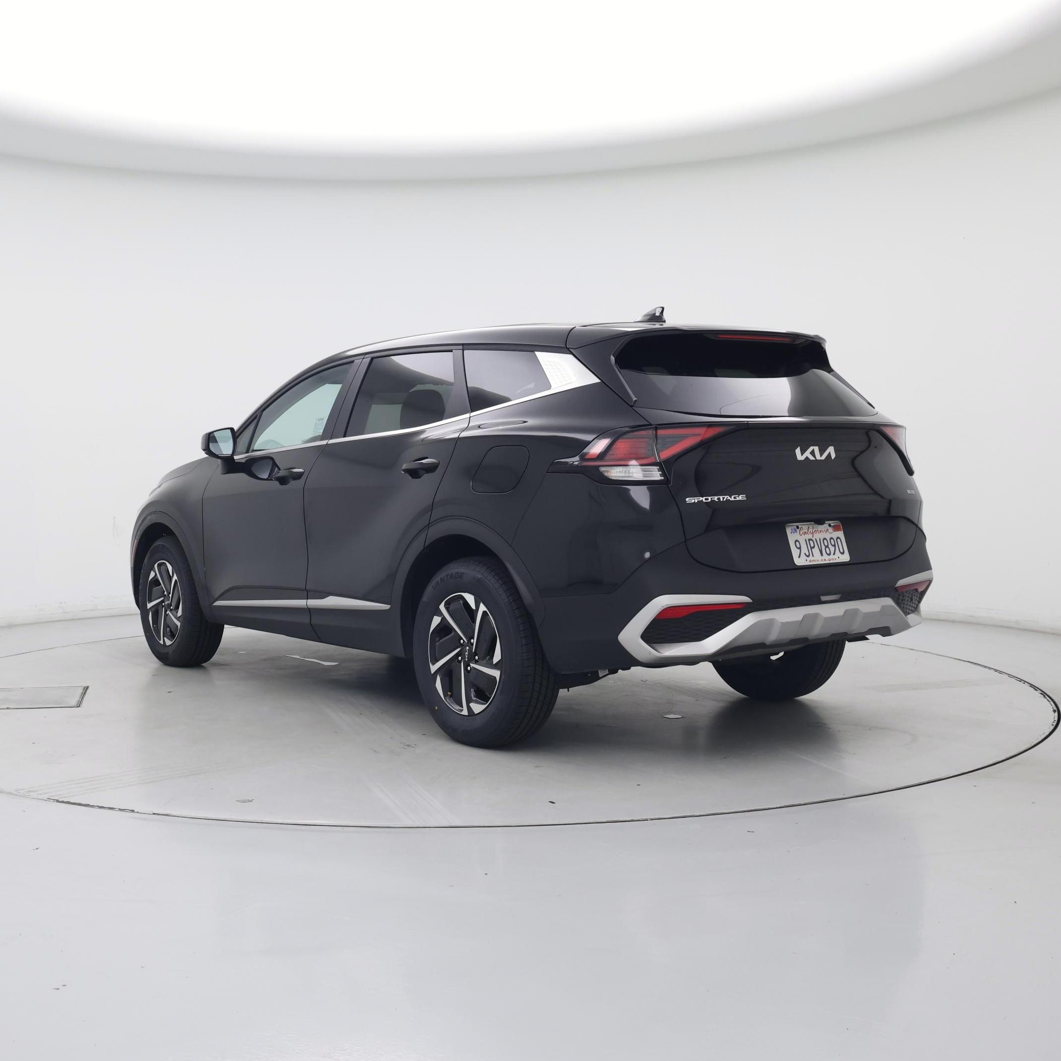 Thumbnail: 2023 Kia Sportage - 2