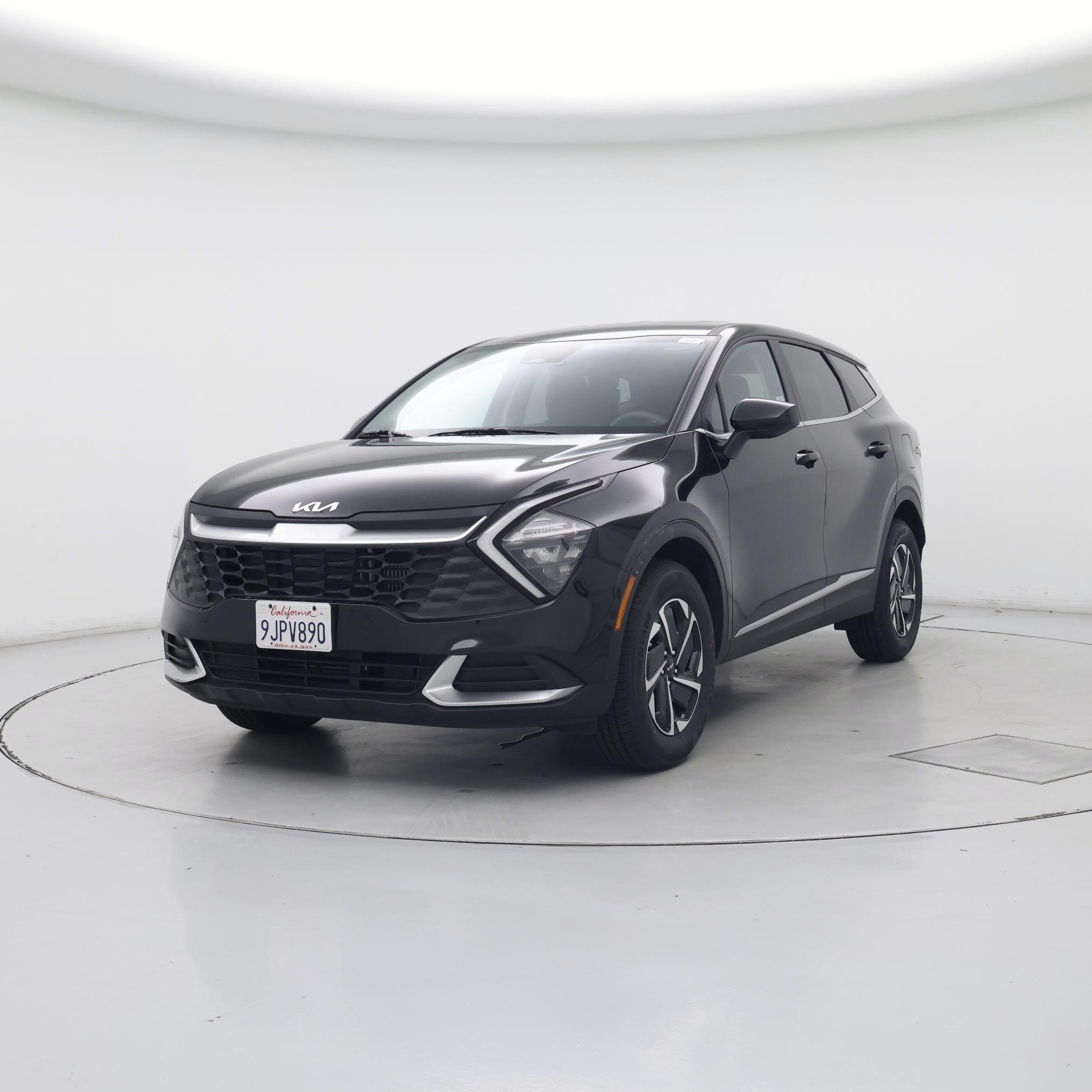 Thumbnail: 2023 Kia Sportage - 4