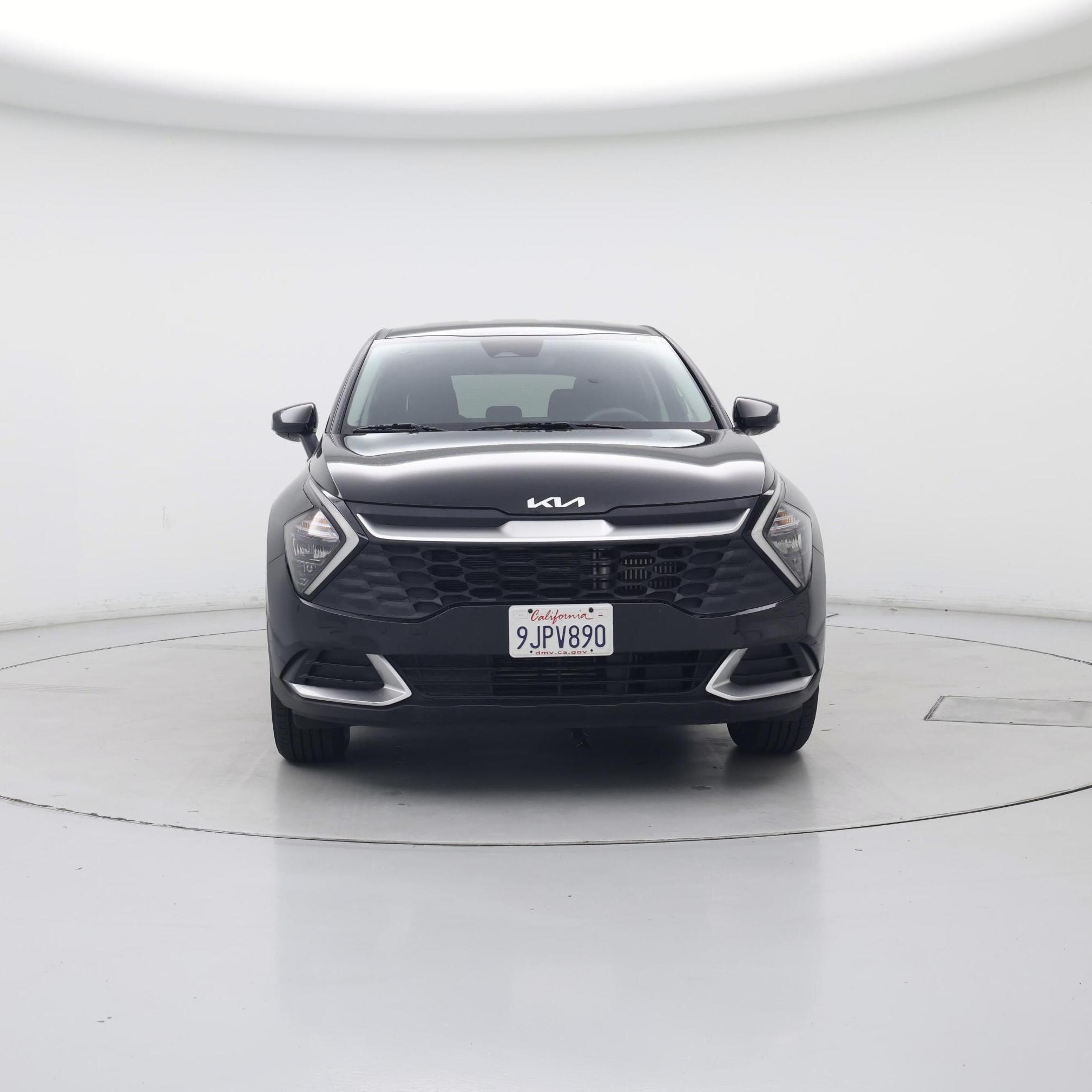 Thumbnail: 2023 Kia Sportage - 5