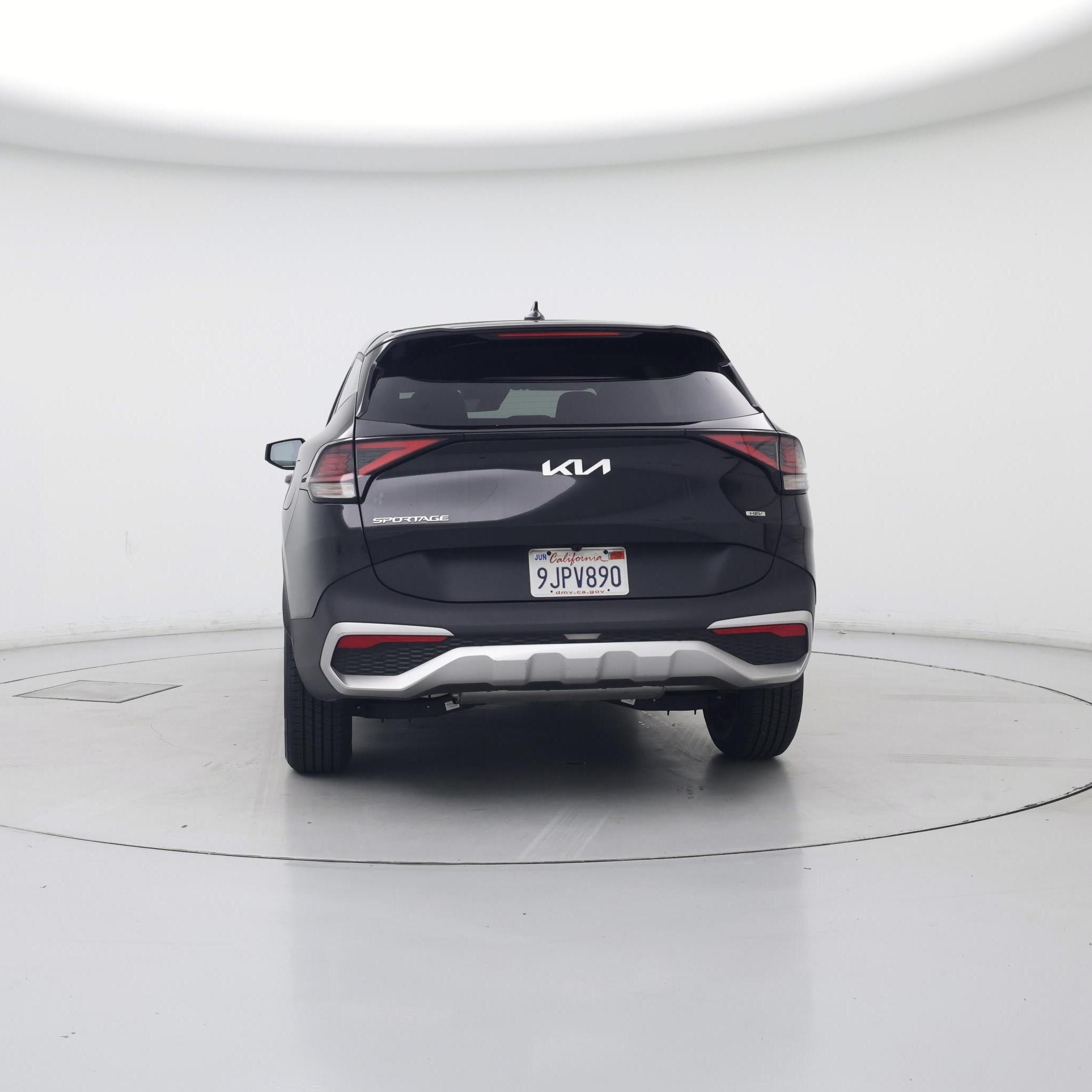 Thumbnail: 2023 Kia Sportage - 6