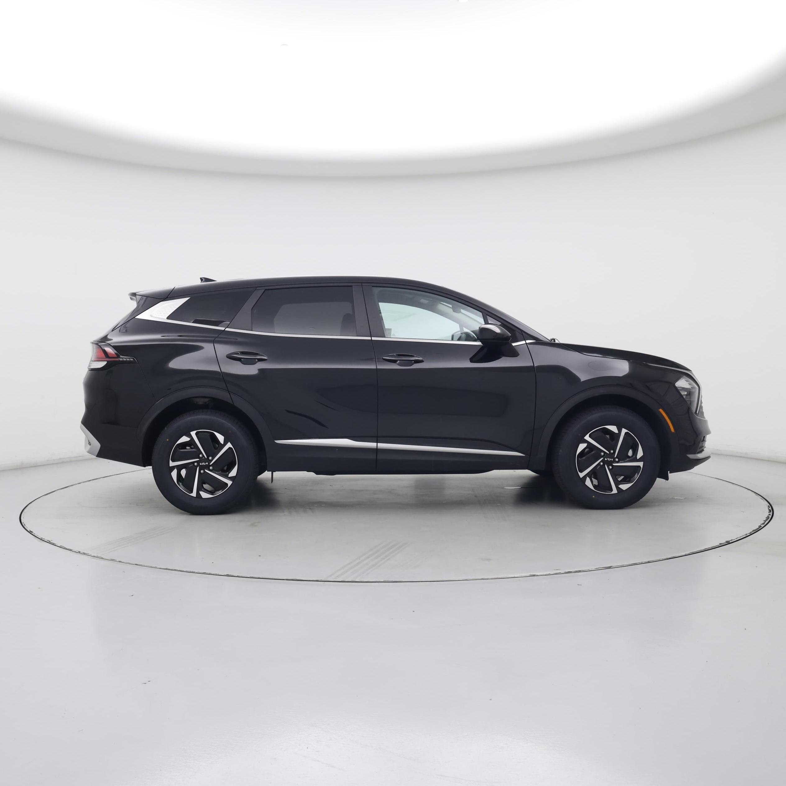 Thumbnail: 2023 Kia Sportage - 7