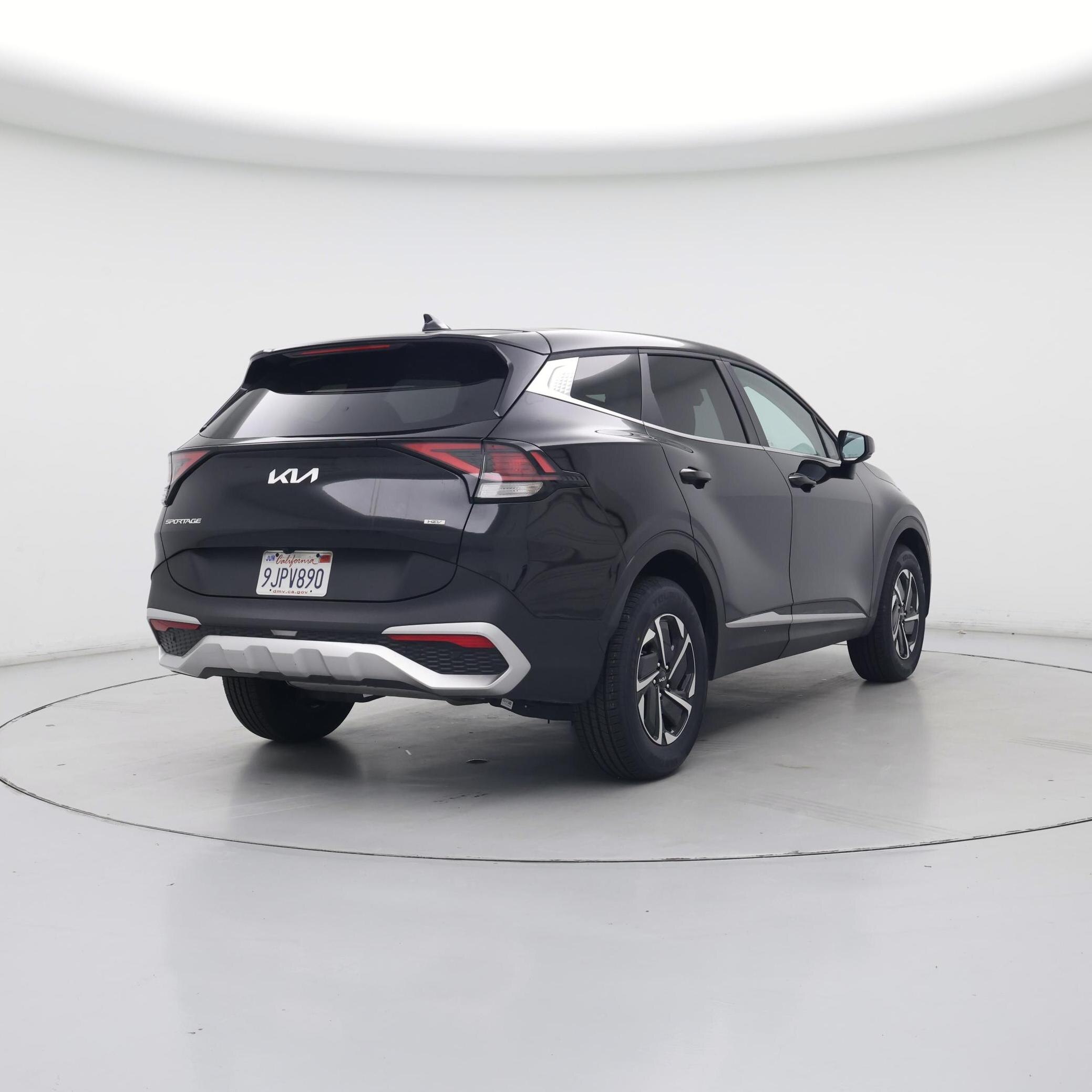 Thumbnail: 2023 Kia Sportage - 8