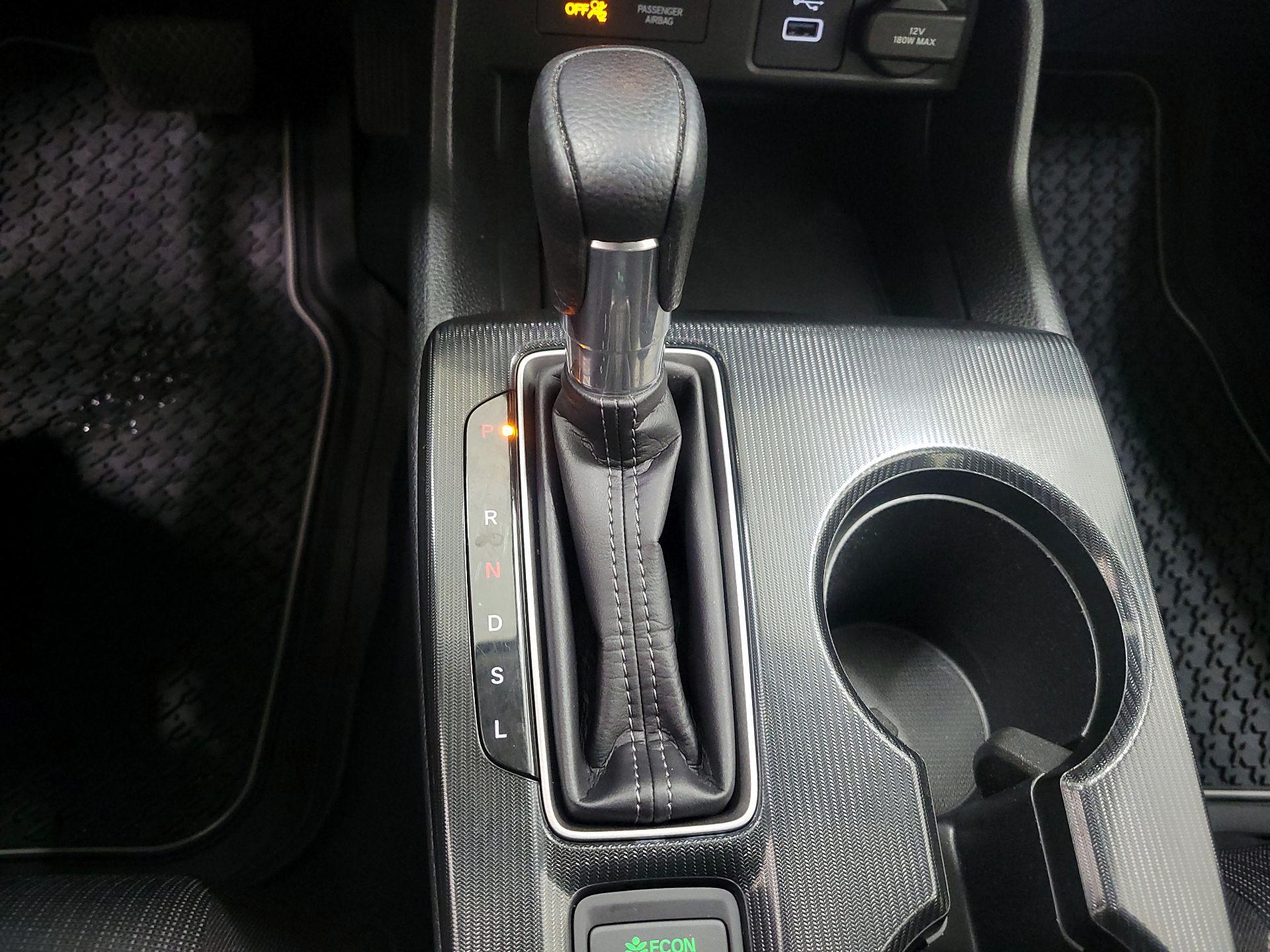 Thumbnail: 2024 Honda Civic - 17