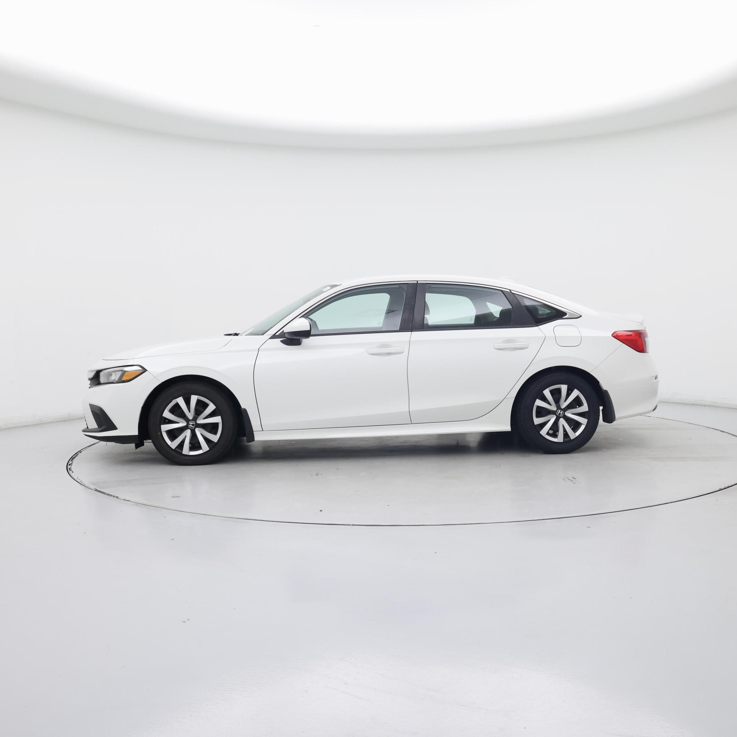 Thumbnail: 2024 Honda Civic - 3