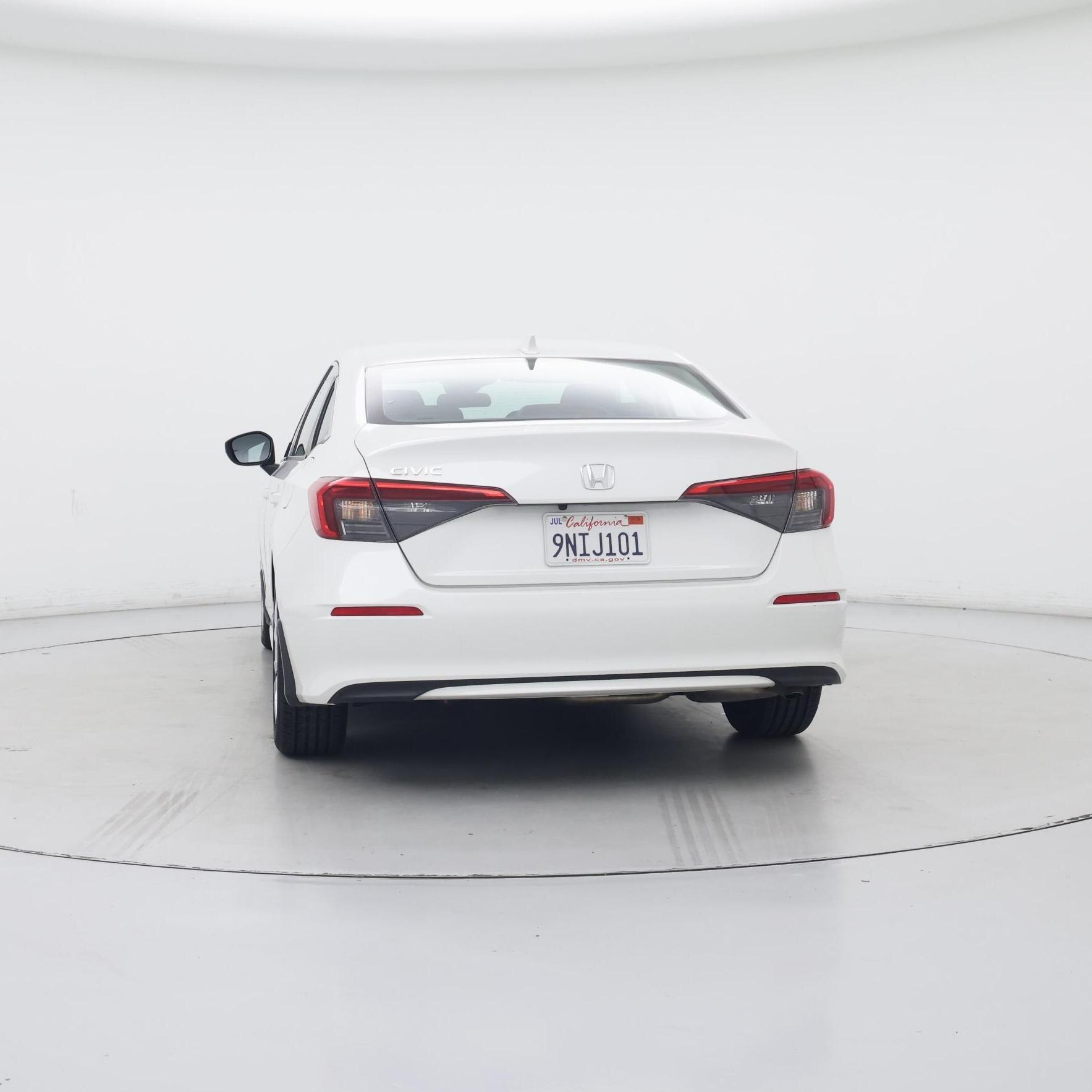 Thumbnail: 2024 Honda Civic - 6