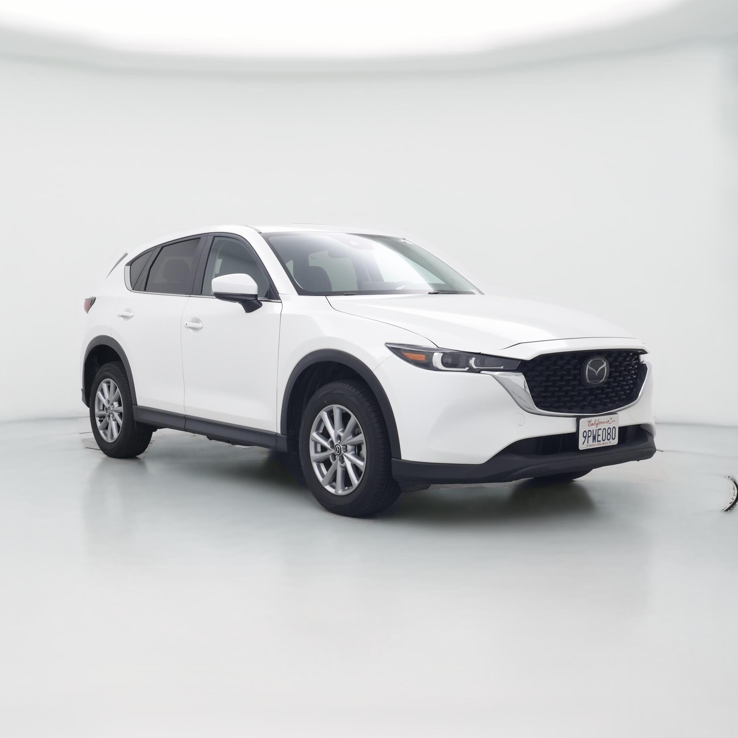 Thumbnail: 2023 Mazda CX-5 - 1