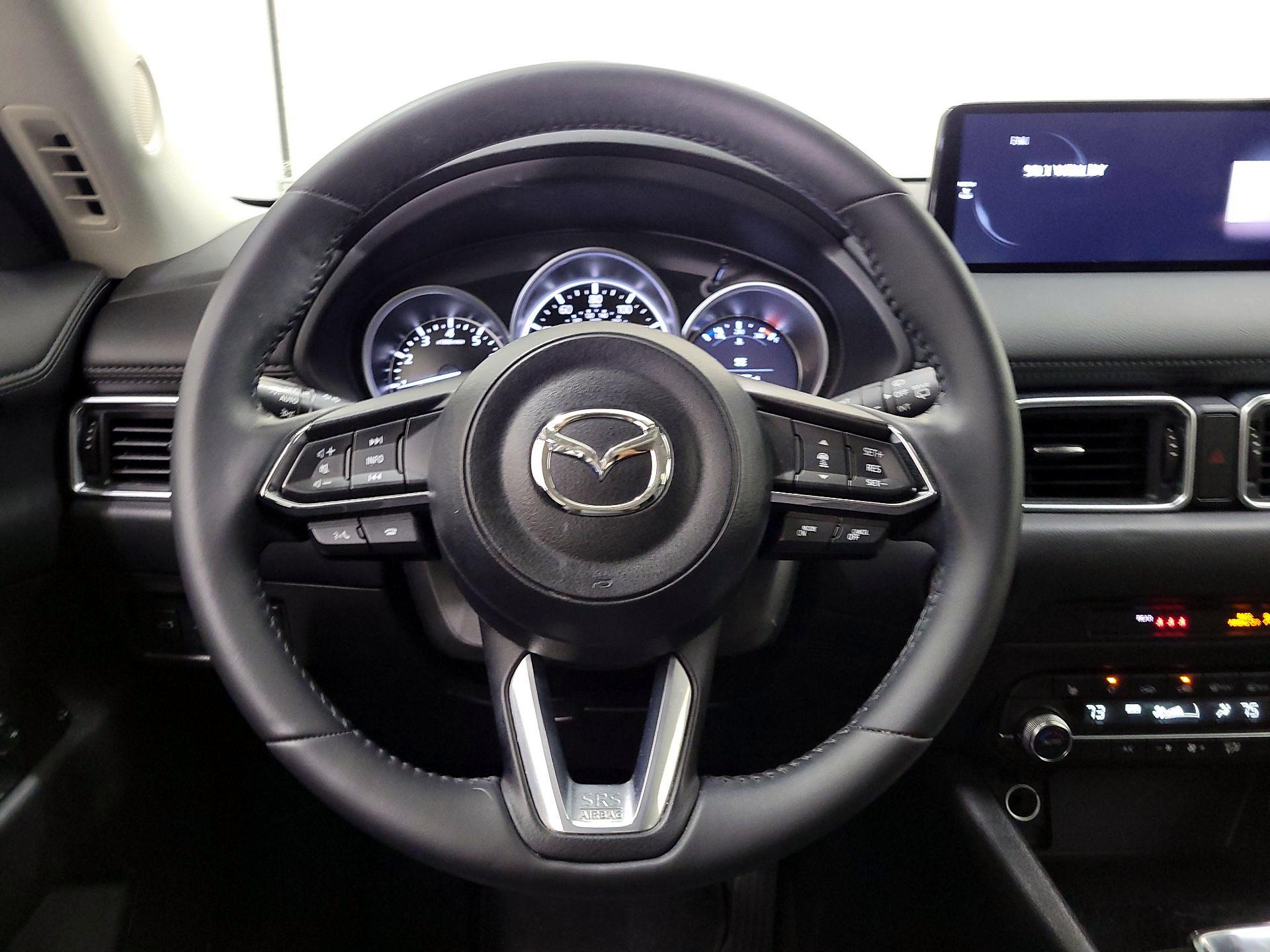 Thumbnail: 2023 Mazda CX-5 - 10