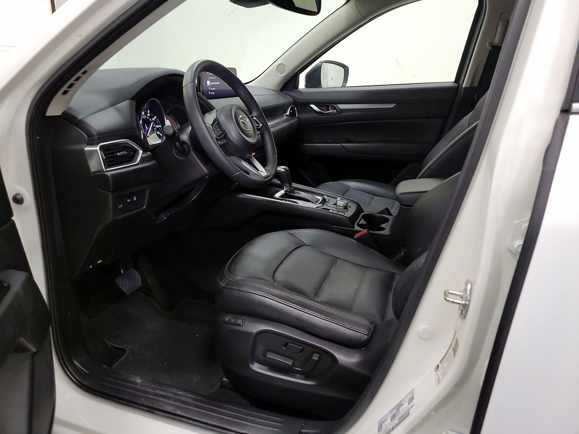 Thumbnail: 2023 Mazda CX-5 - 11