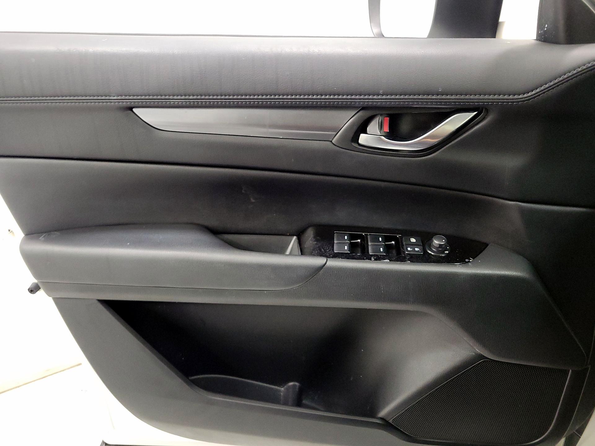 Thumbnail: 2023 Mazda CX-5 - 12