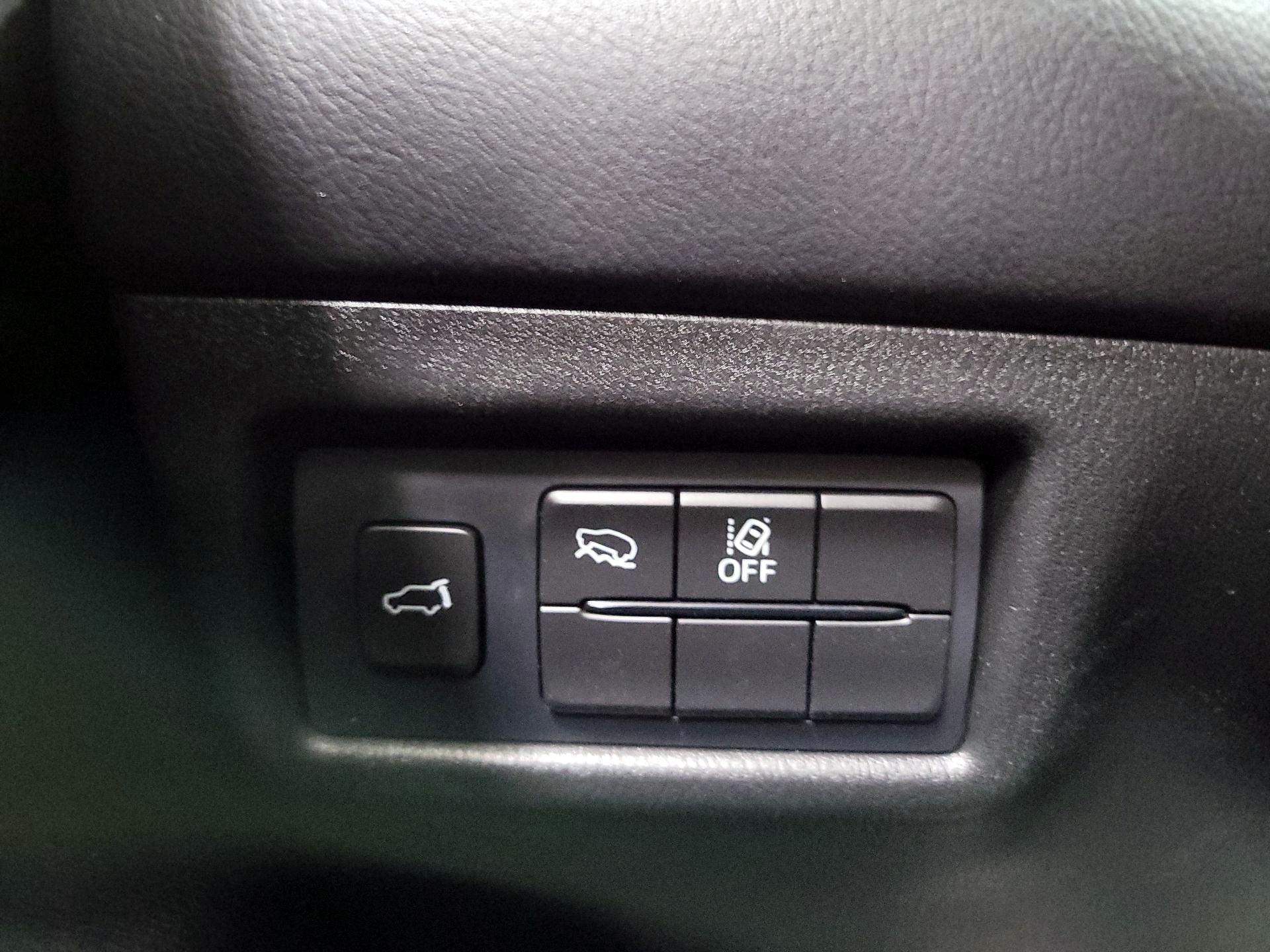 Thumbnail: 2023 Mazda CX-5 - 13