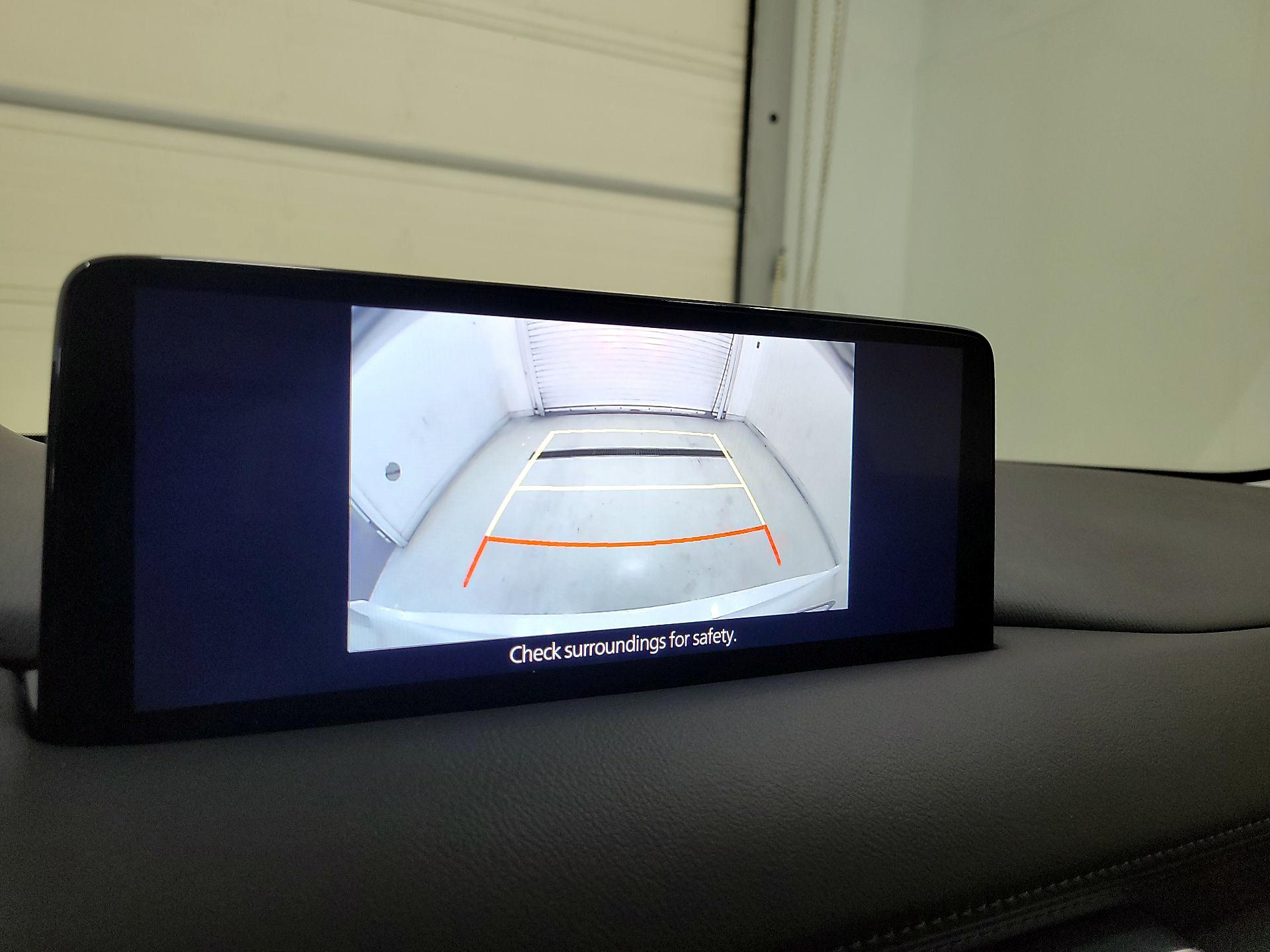 Thumbnail: 2023 Mazda CX-5 - 14