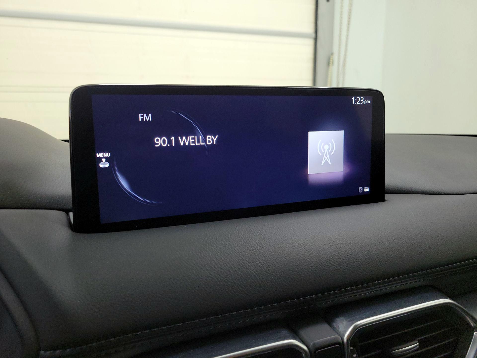 Thumbnail: 2023 Mazda CX-5 - 15