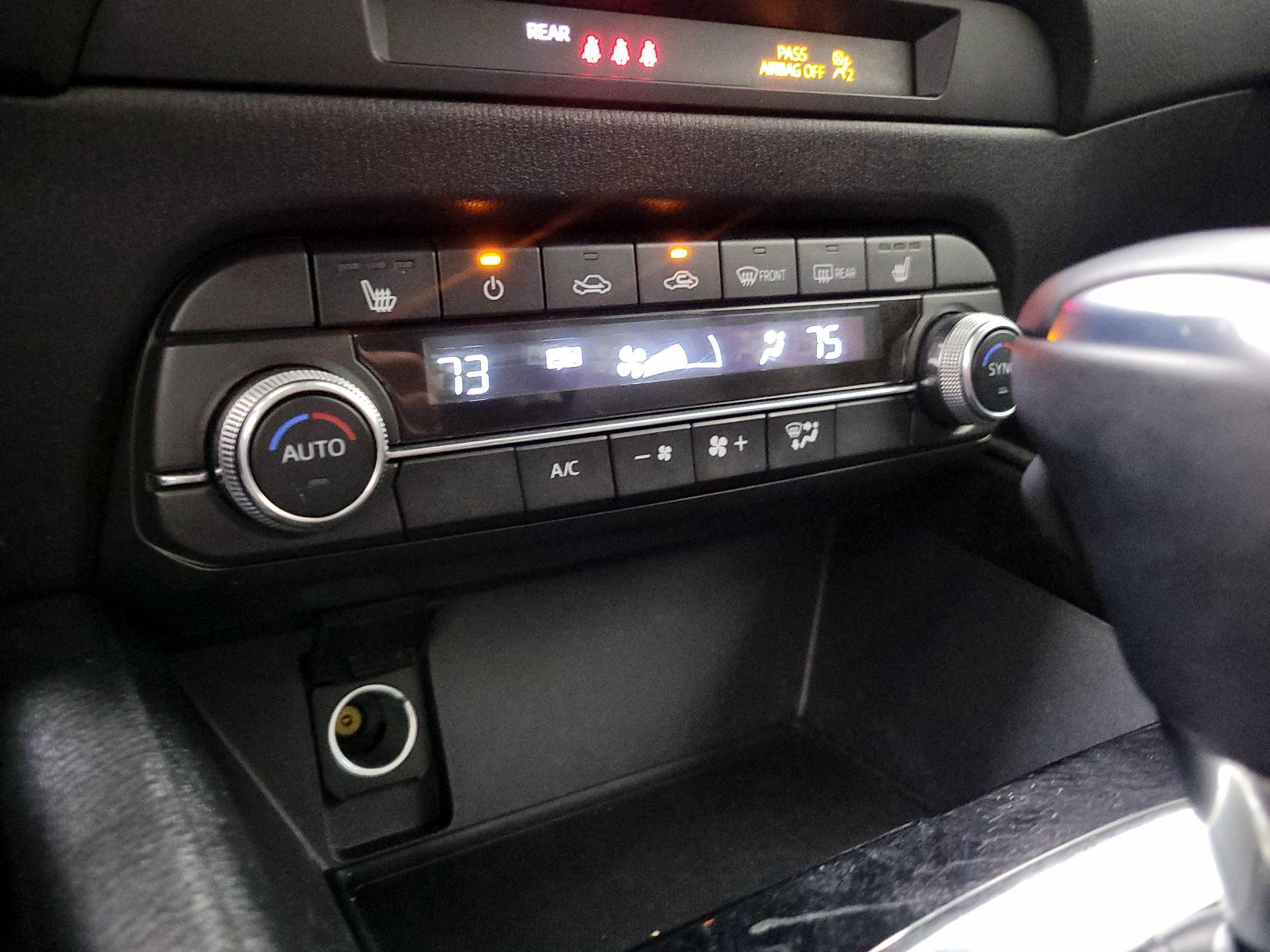 Thumbnail: 2023 Mazda CX-5 - 16