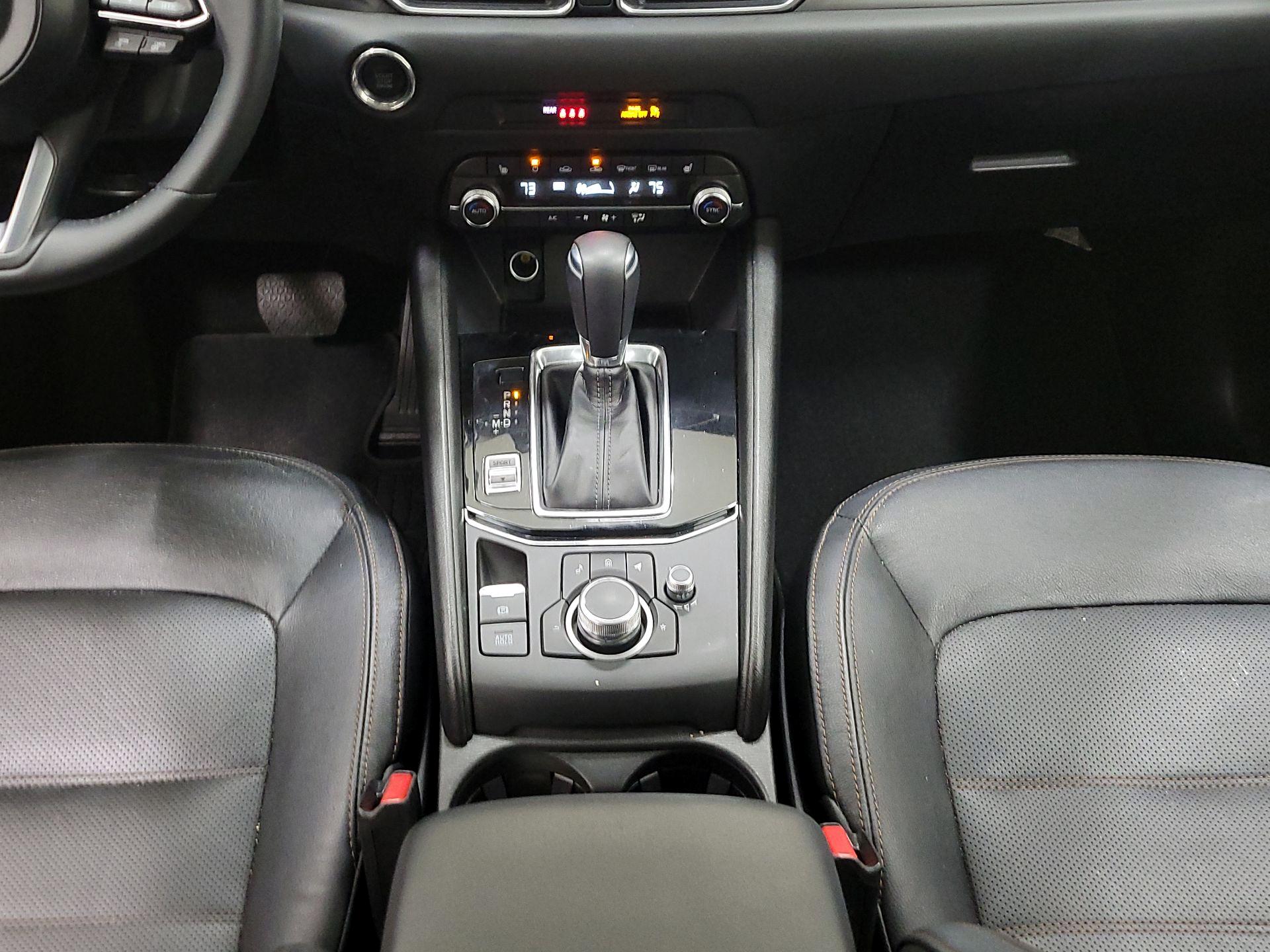 Thumbnail: 2023 Mazda CX-5 - 17