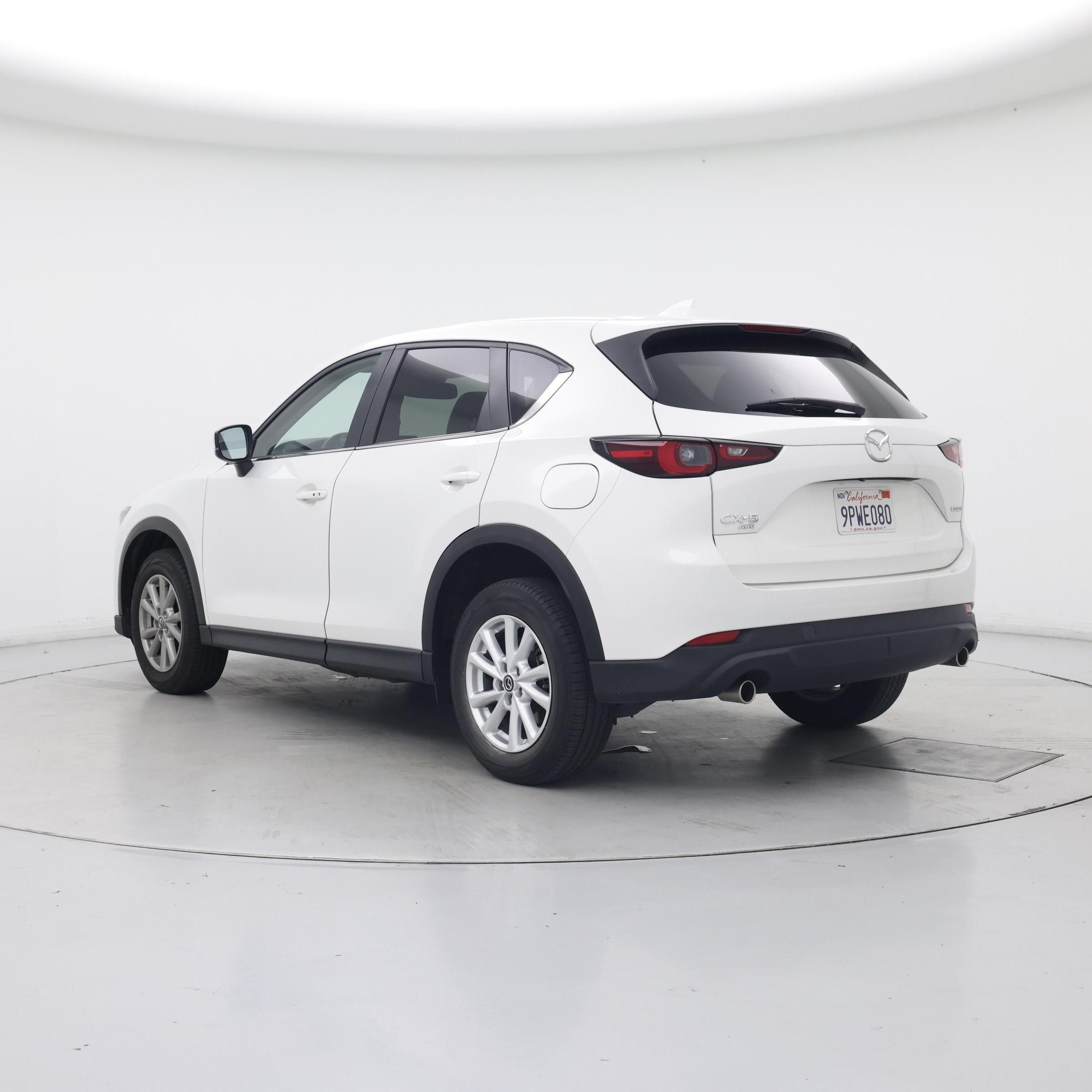 Thumbnail: 2023 Mazda CX-5 - 2