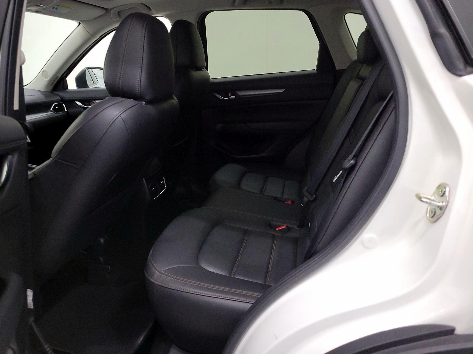 Thumbnail: 2023 Mazda CX-5 - 19