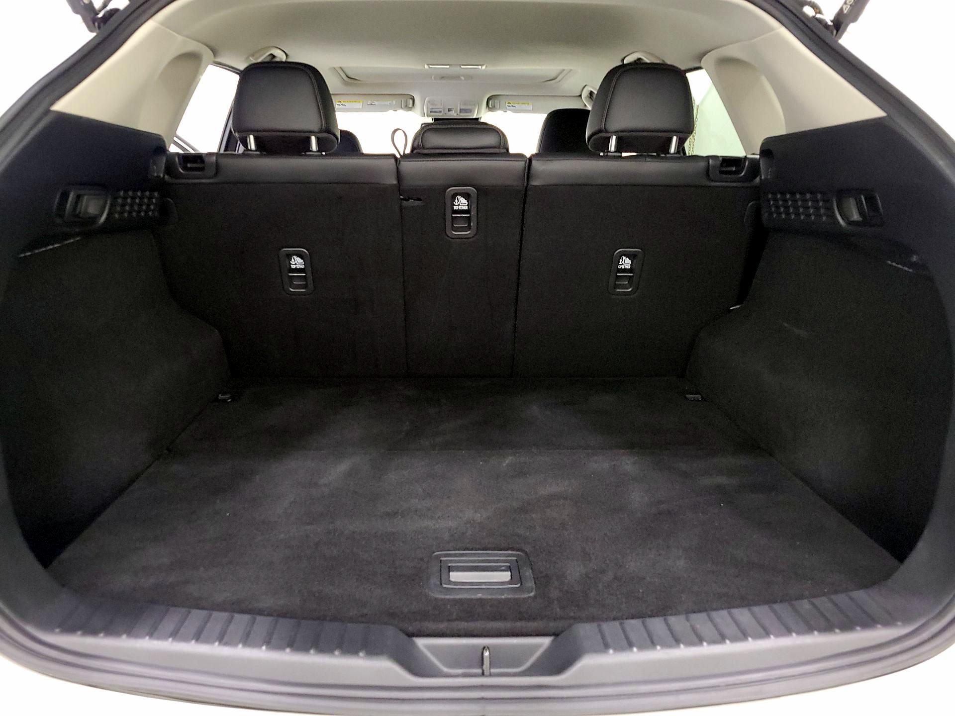 Thumbnail: 2023 Mazda CX-5 - 20