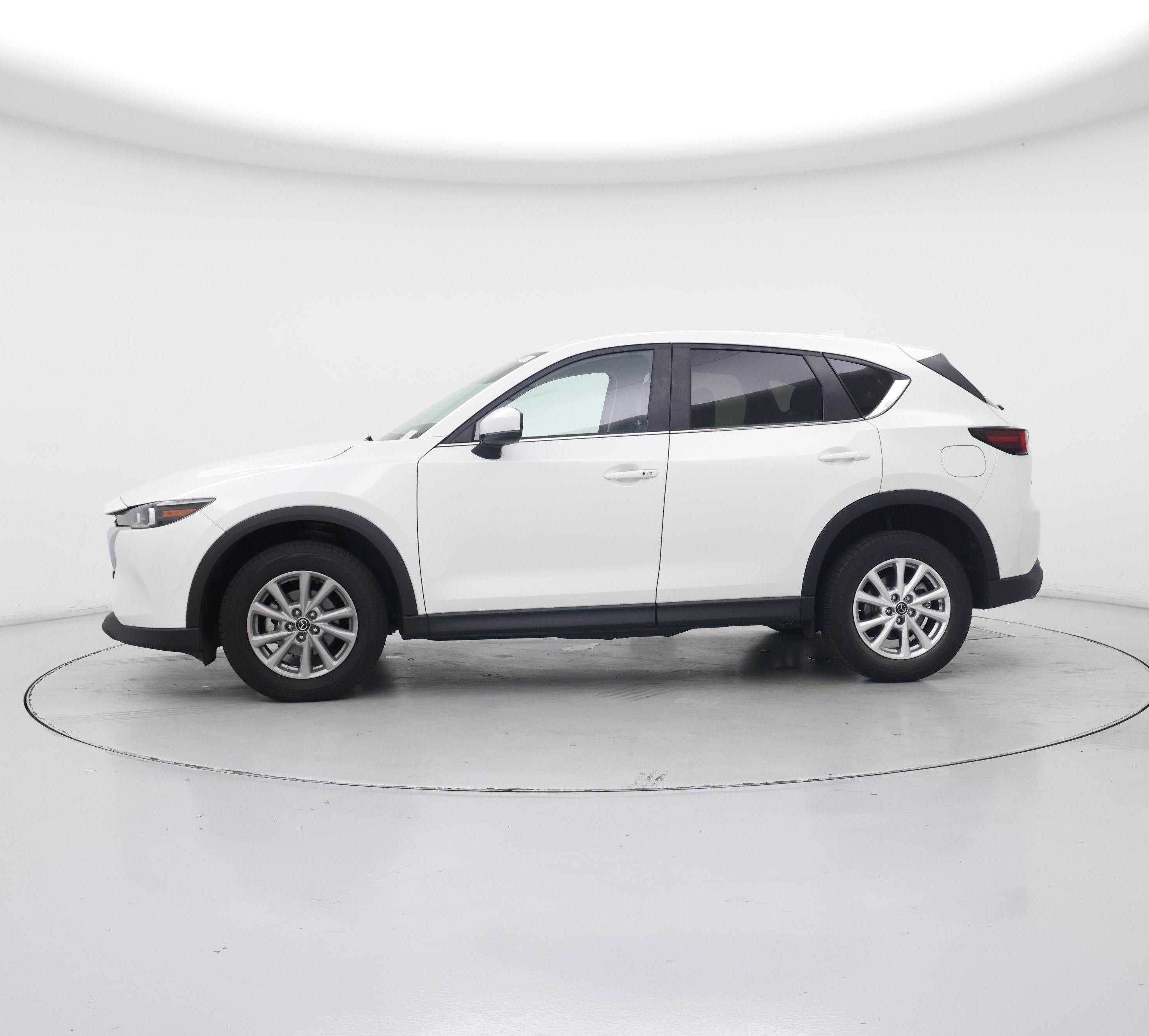 Thumbnail: 2023 Mazda CX-5 - 3