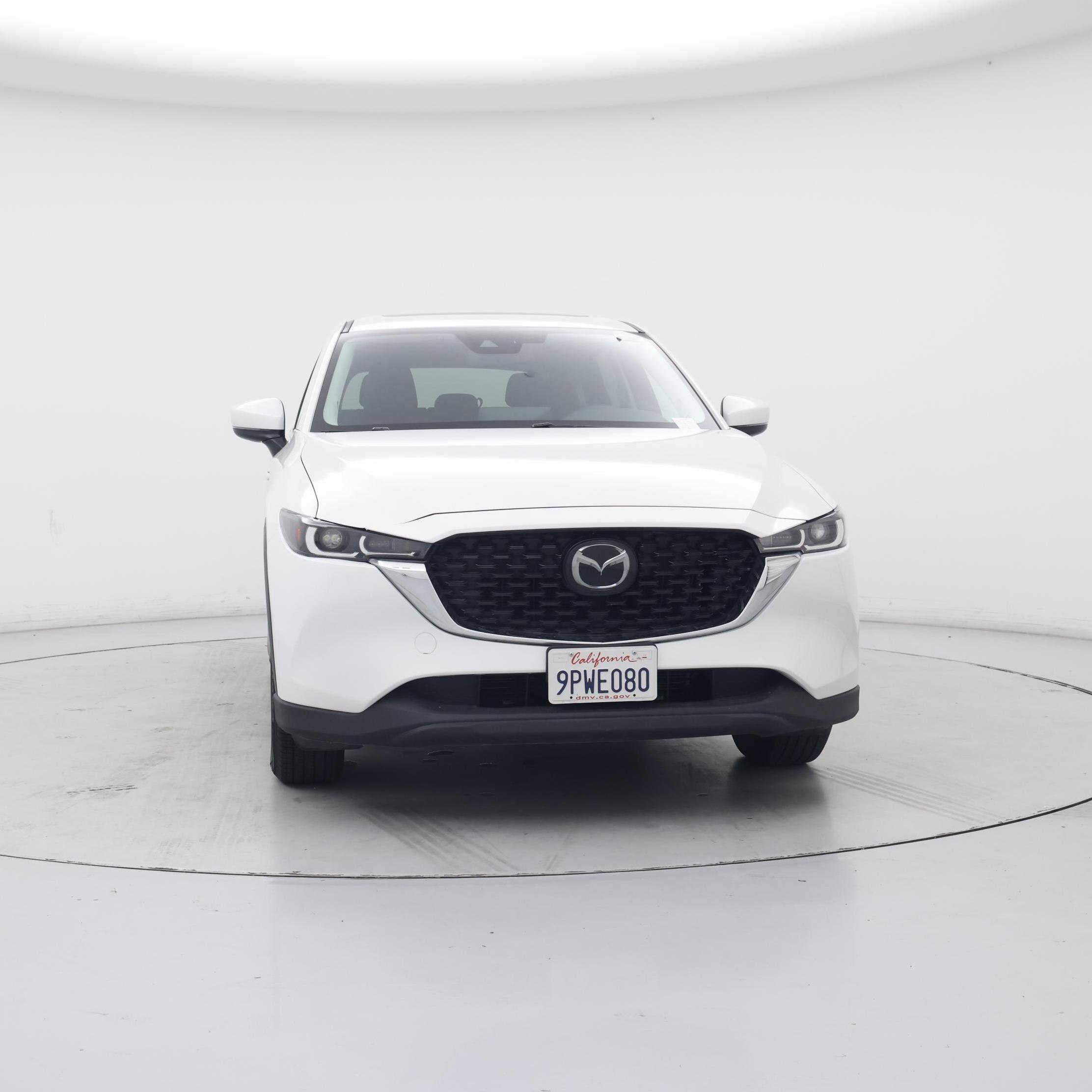 Thumbnail: 2023 Mazda CX-5 - 5
