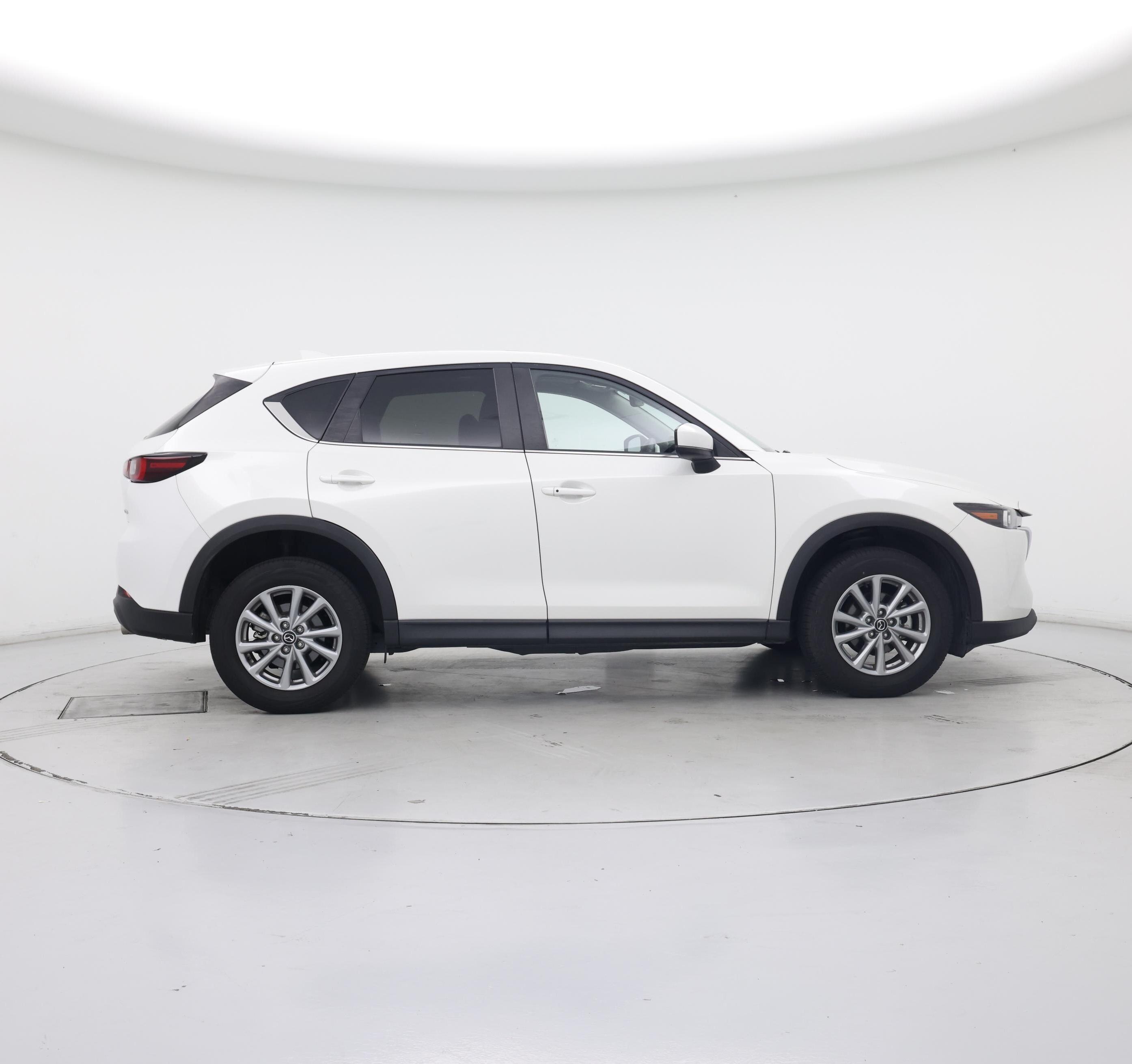 Thumbnail: 2023 Mazda CX-5 - 7