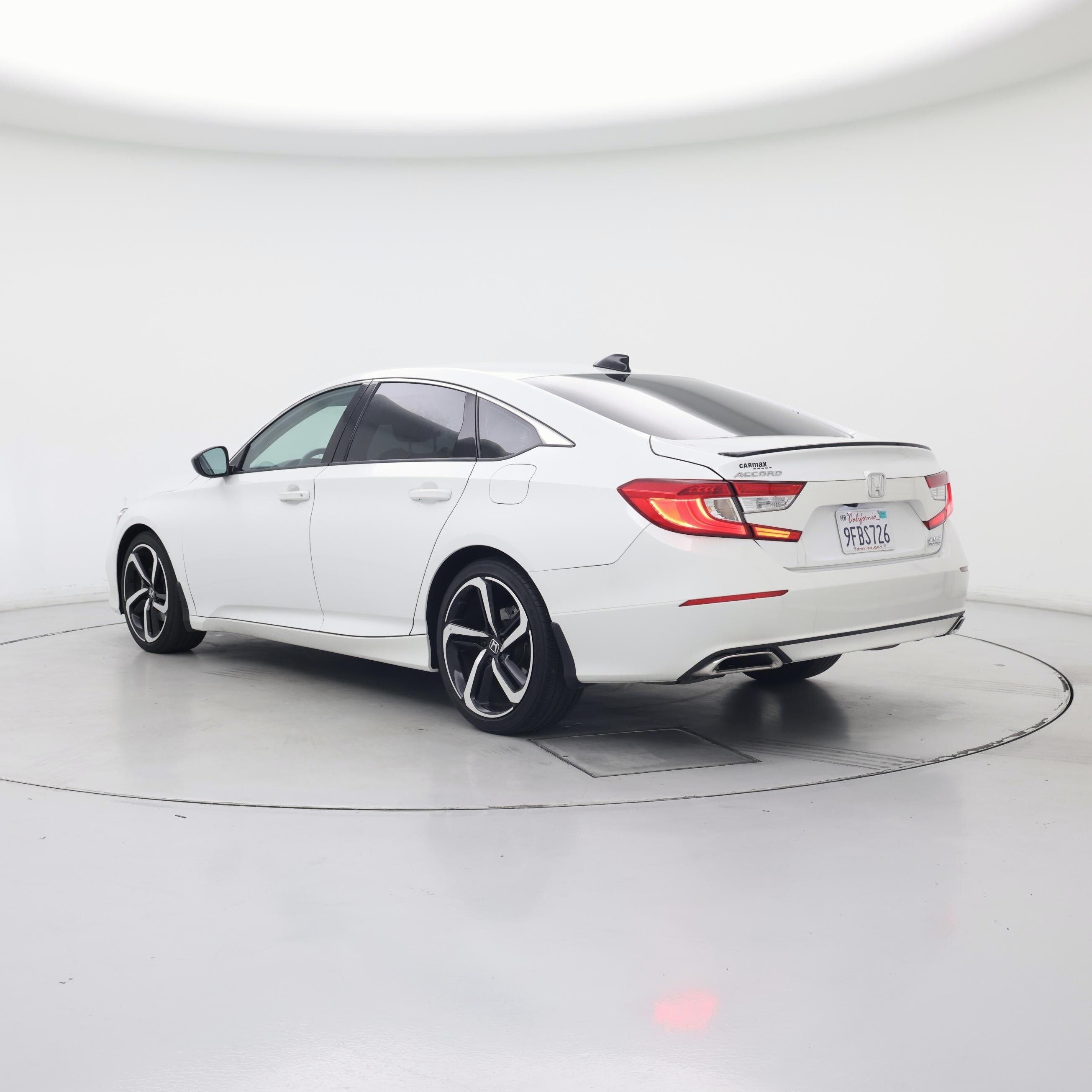 Thumbnail: 2022 Honda Accord - 2