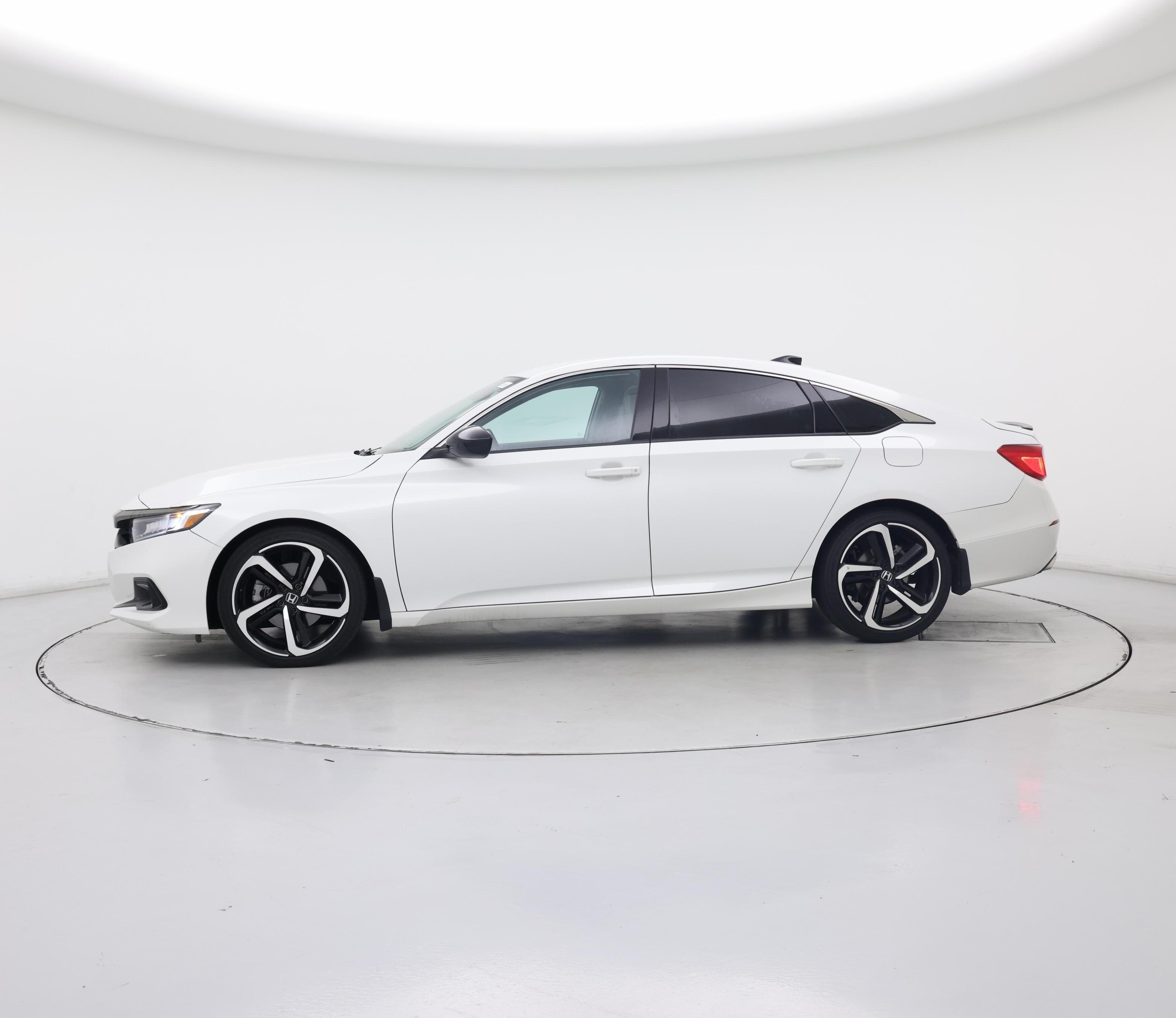 Thumbnail: 2022 Honda Accord - 3