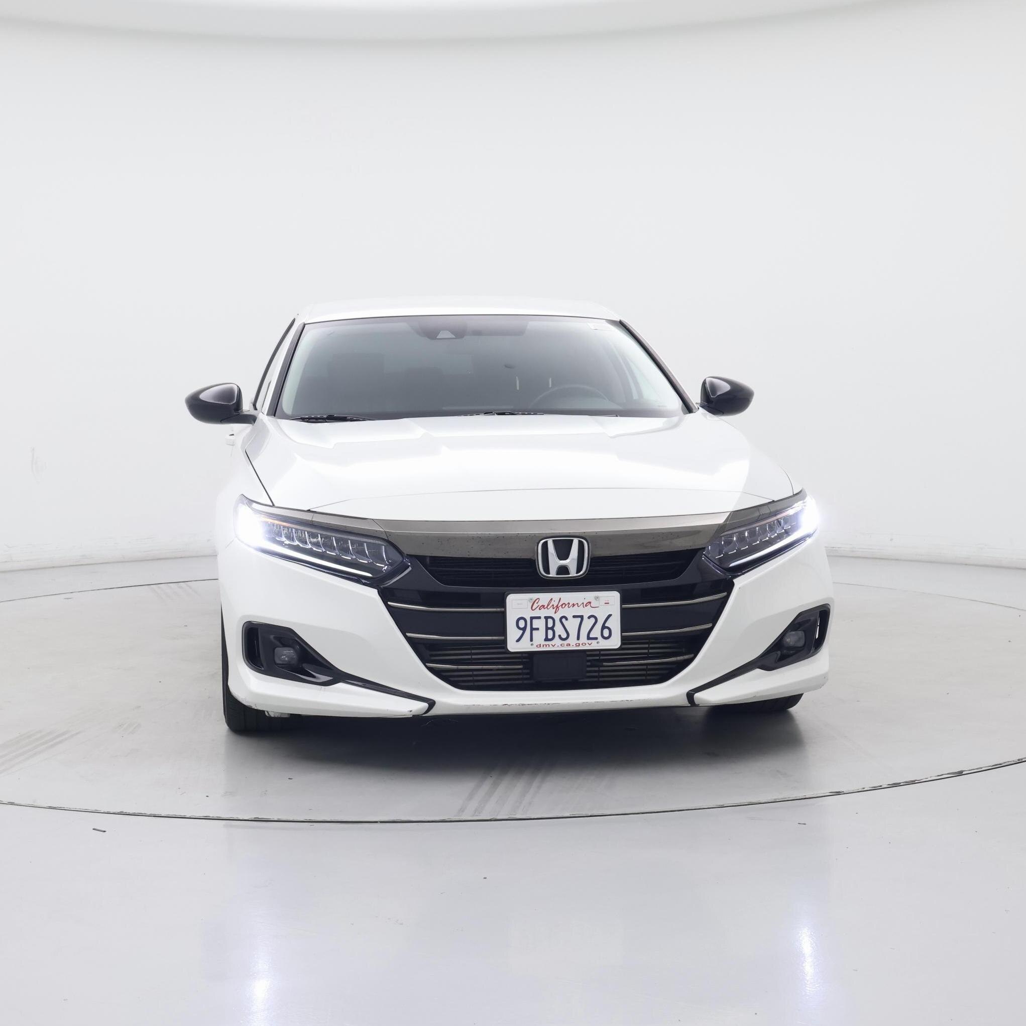 Thumbnail: 2022 Honda Accord - 5
