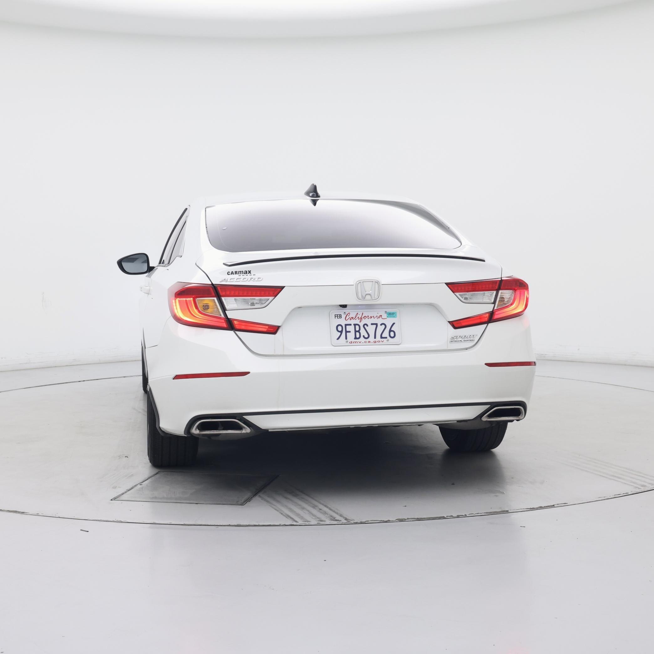 Thumbnail: 2022 Honda Accord - 6